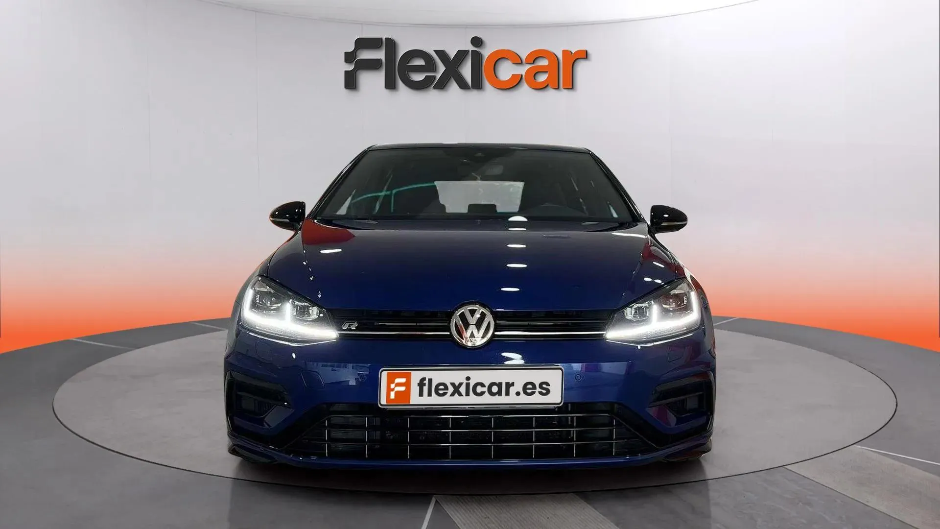 Volkswagen Golf R 2.0 TSI 4Motion DSG - foto 2