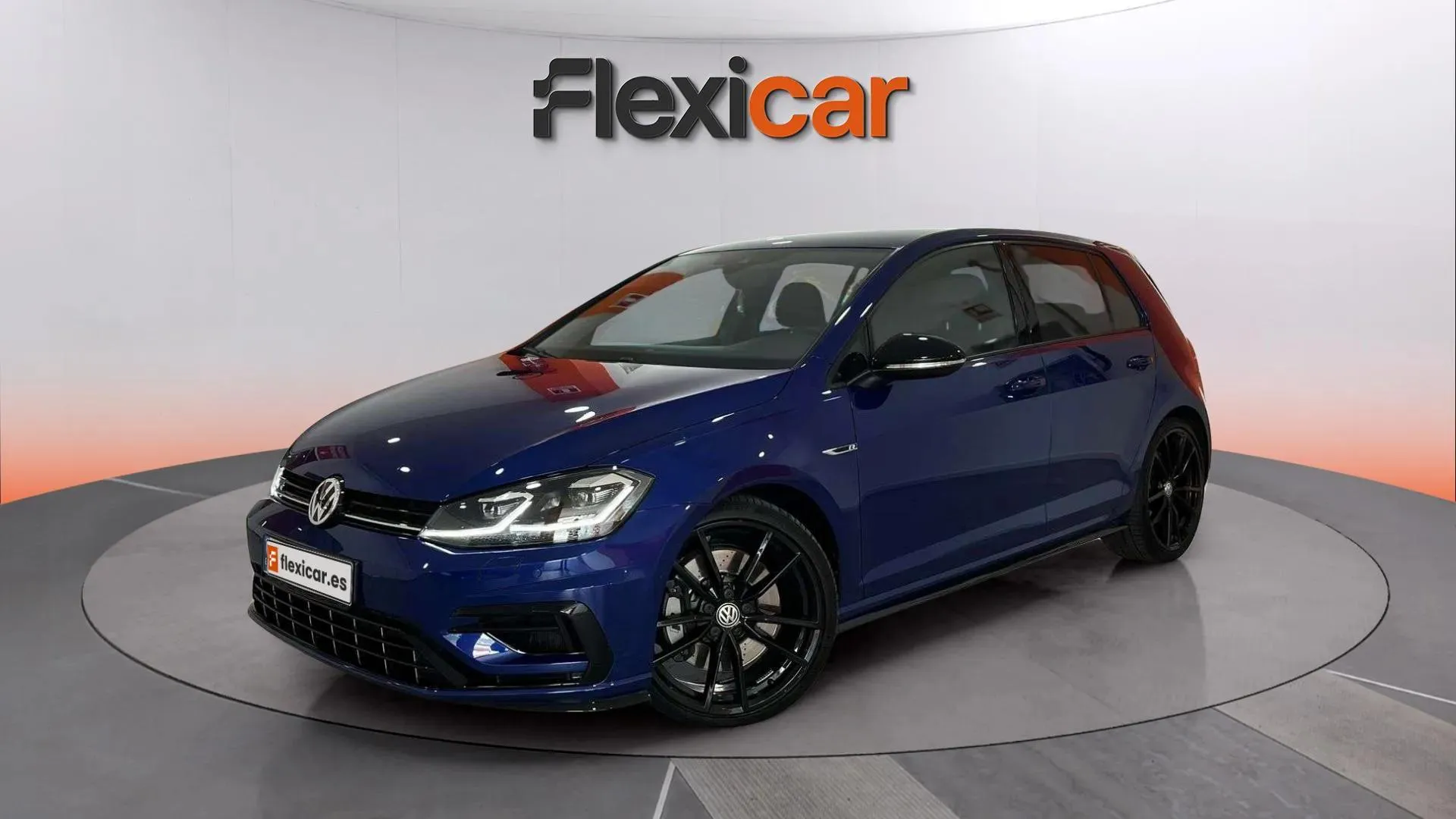 Volkswagen Golf R 2.0 TSI 4Motion DSG - foto 3