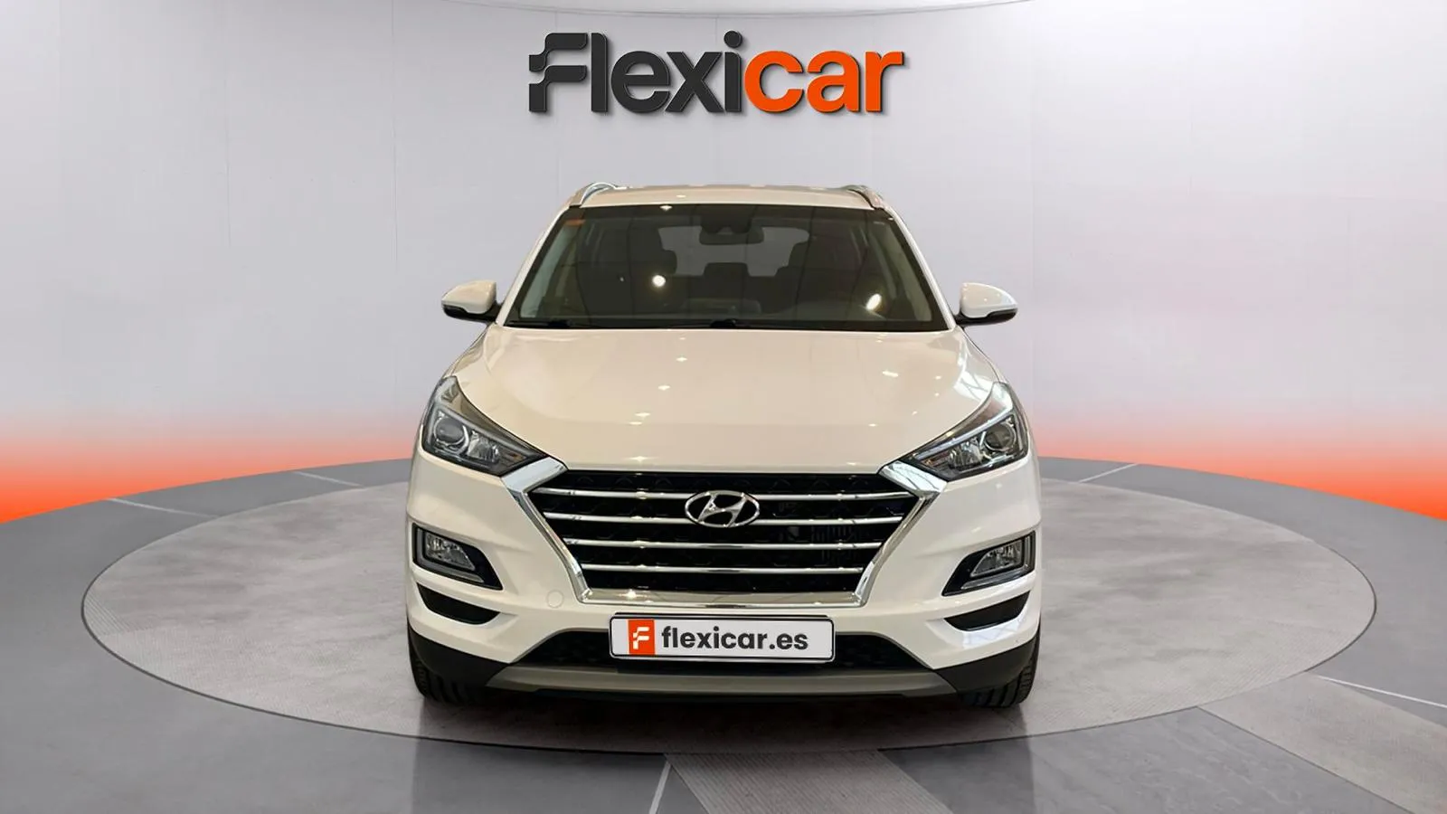 Hyundai Tucson 1.6 CRDi 48V SLE 4x2 - foto 3
