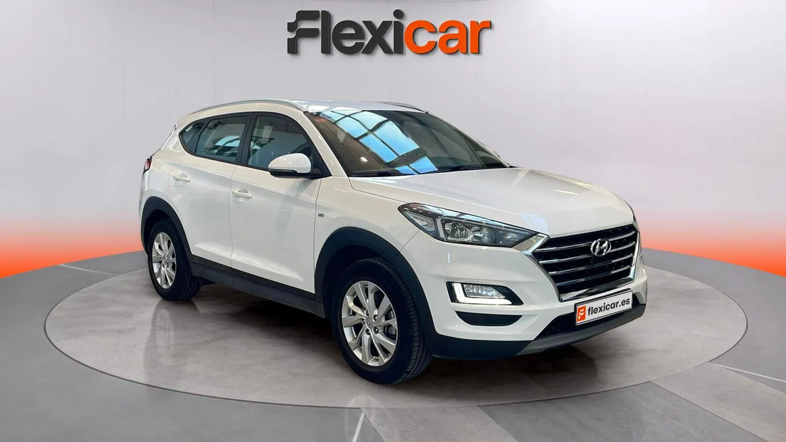 Hyundai Tucson 1.6 CRDi 48V SLE 4x2 - foto 1