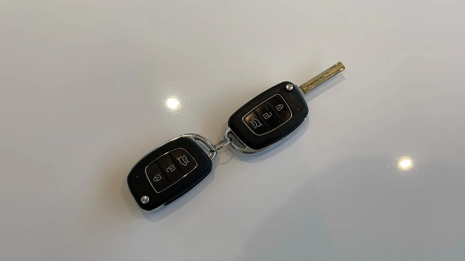 Hyundai Tucson 1.6 CRDi 48V SLE 4x2 - foto 16