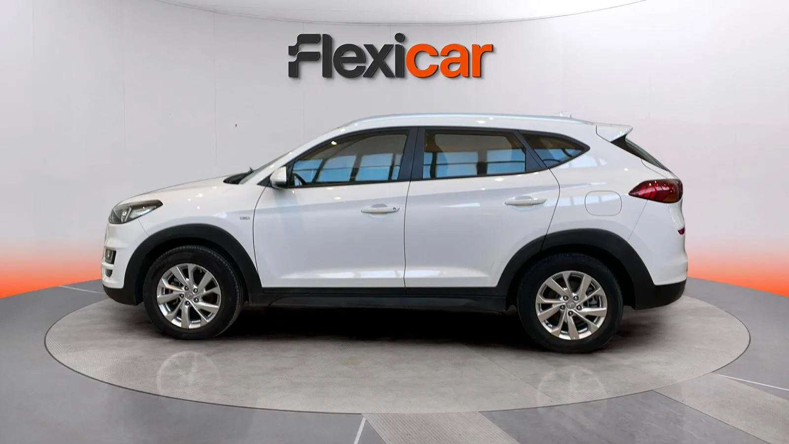 Hyundai Tucson 1.6 CRDi 48V SLE 4x2 - foto 4