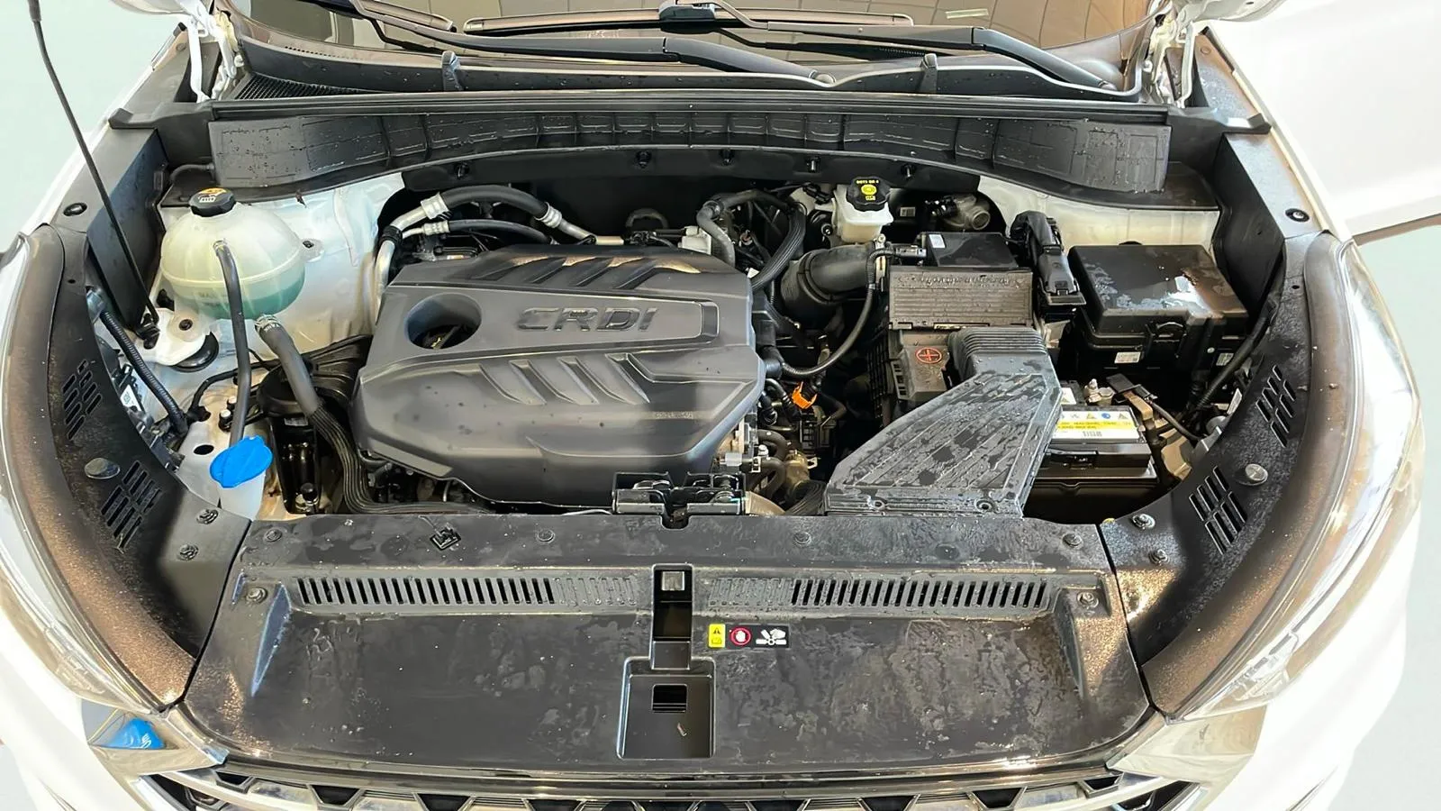 Hyundai Tucson 1.6 CRDi 48V SLE 4x2 - foto 15