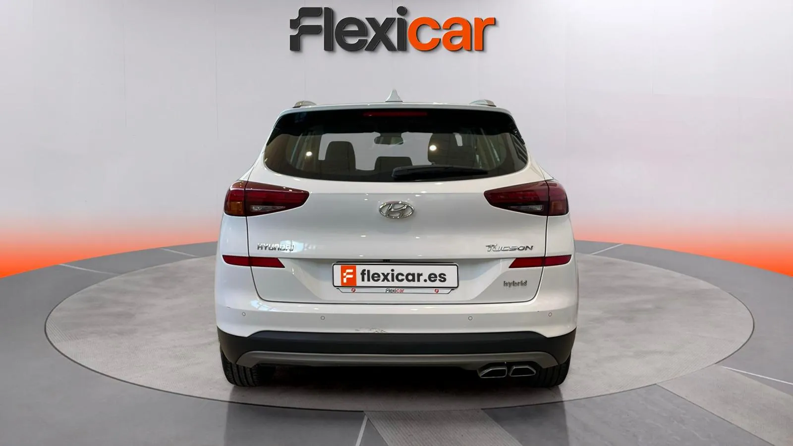 Hyundai Tucson 1.6 CRDi 48V SLE 4x2 - foto 5