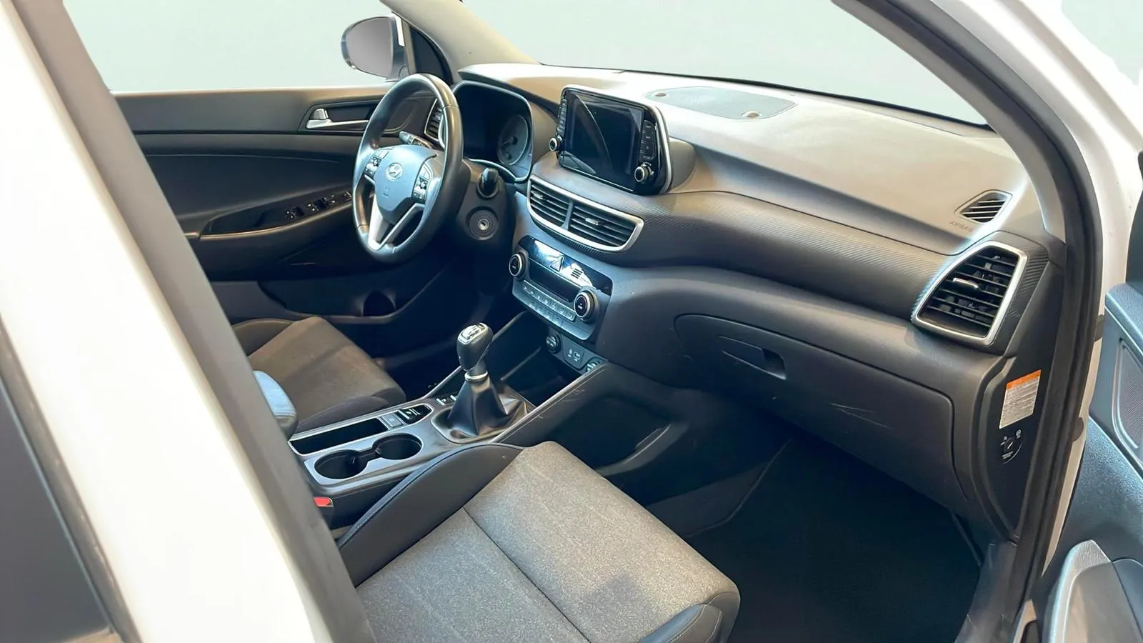 Hyundai Tucson 1.6 CRDi 48V SLE 4x2 - foto 10