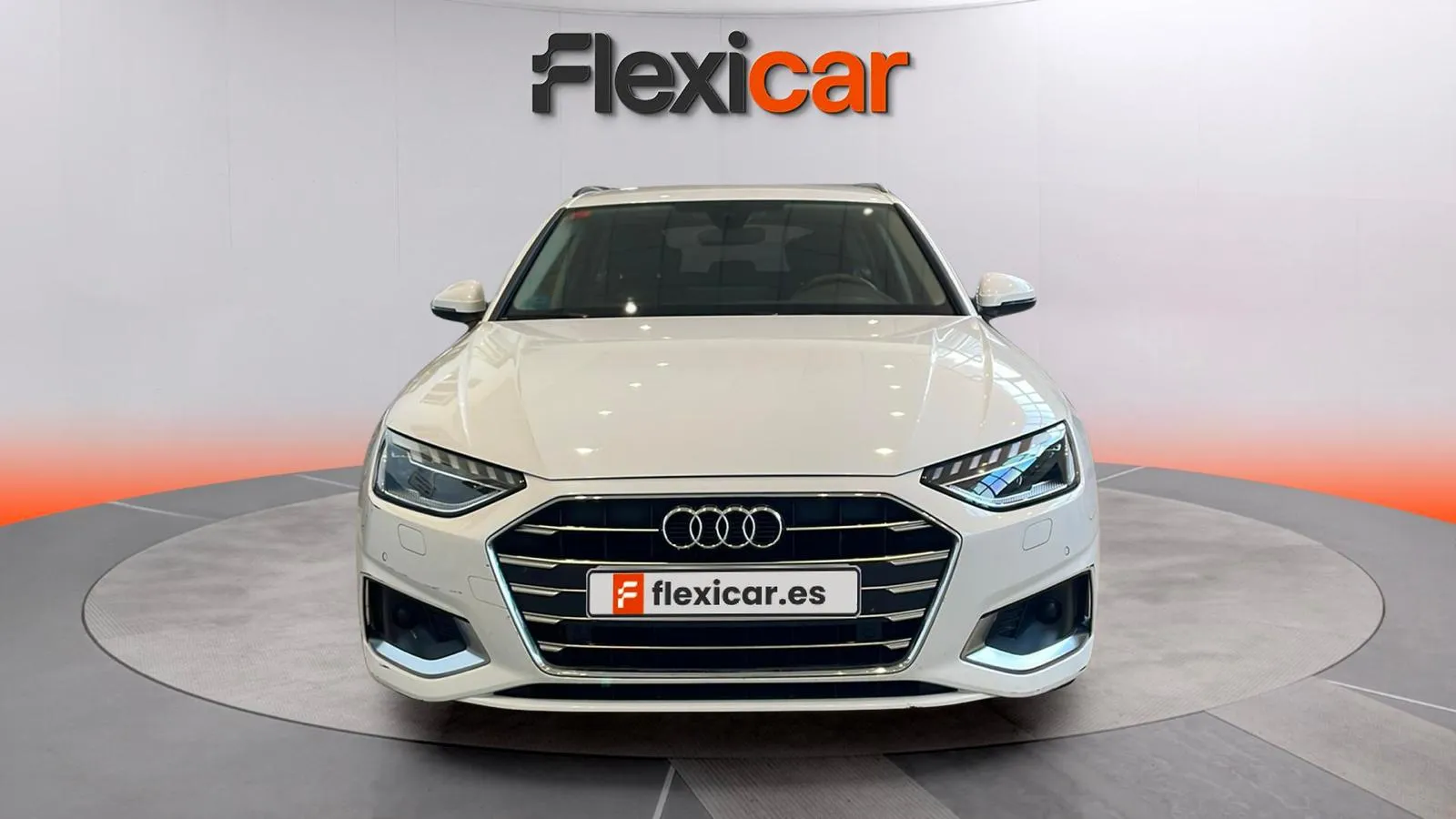 Audi A4 Avant Advanced 35 TDI S tronic - foto 3