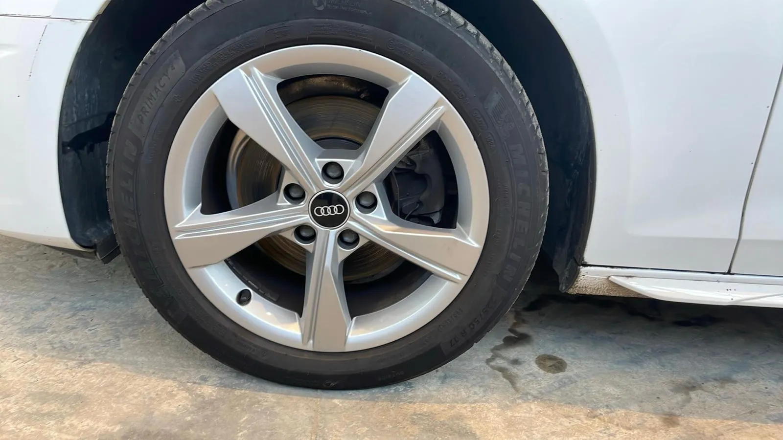 Audi A4 Avant Advanced 35 TDI S tronic - foto 19