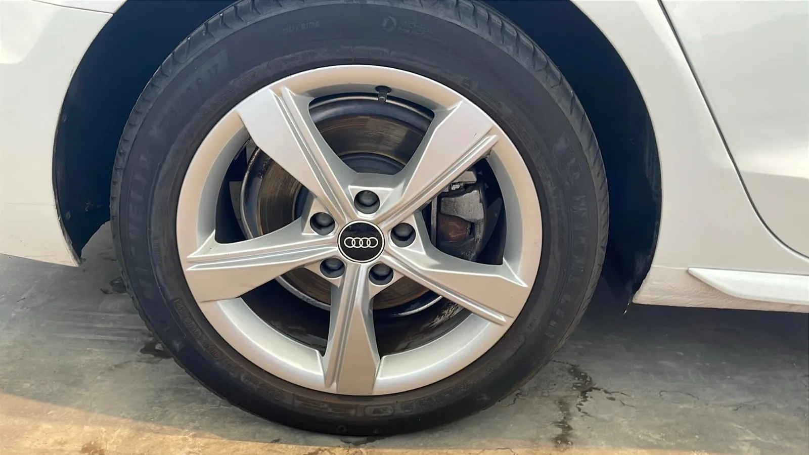 Audi A4 Avant Advanced 35 TDI S tronic - foto 17