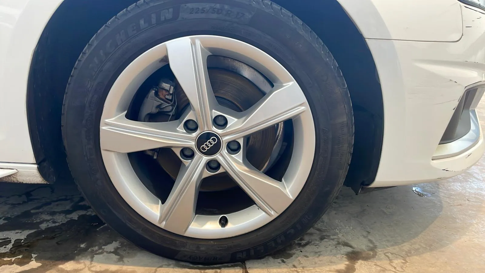 Audi A4 Avant Advanced 35 TDI S tronic - foto 16