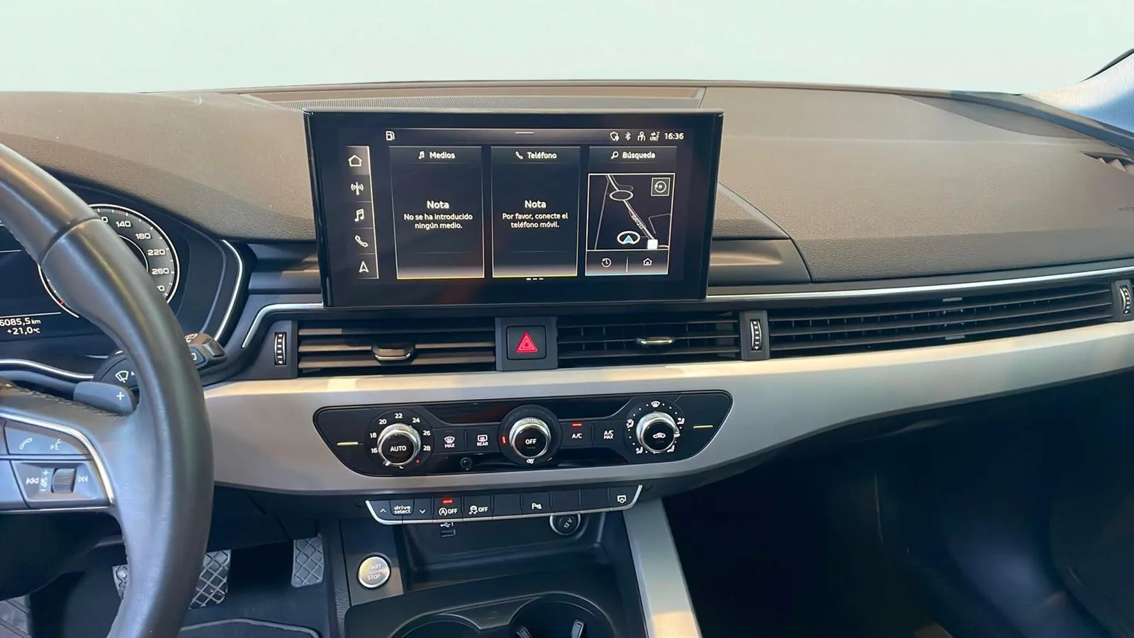 Audi A4 Avant Advanced 35 TDI S tronic - foto 7