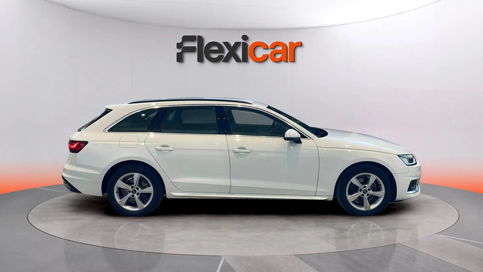 Audi A4 Avant Advanced 35 TDI S tronic - foto 4