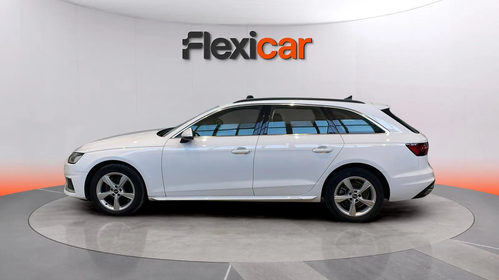 Audi A4 Avant Advanced 35 TDI S tronic - foto 2