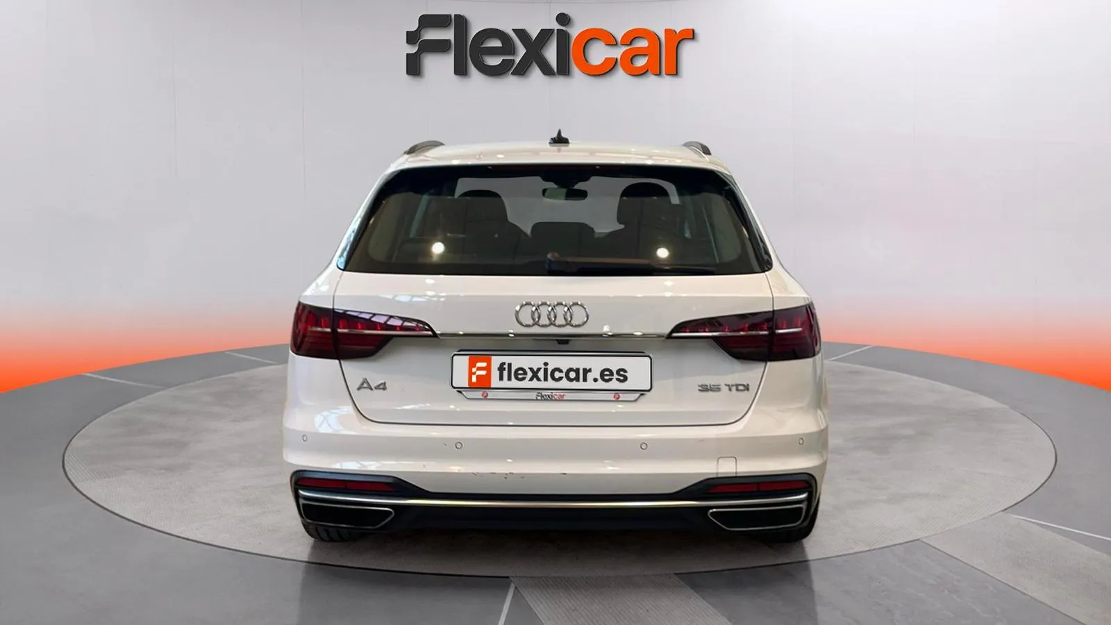Audi A4 Avant Advanced 35 TDI S tronic - foto 5