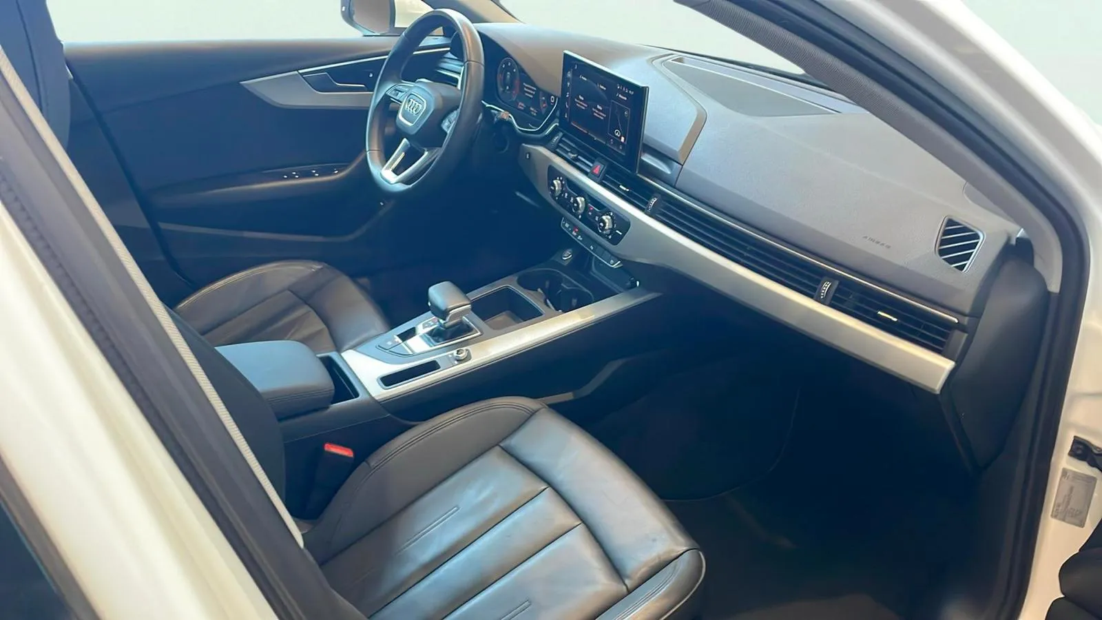 Audi A4 Avant Advanced 35 TDI S tronic - foto 8