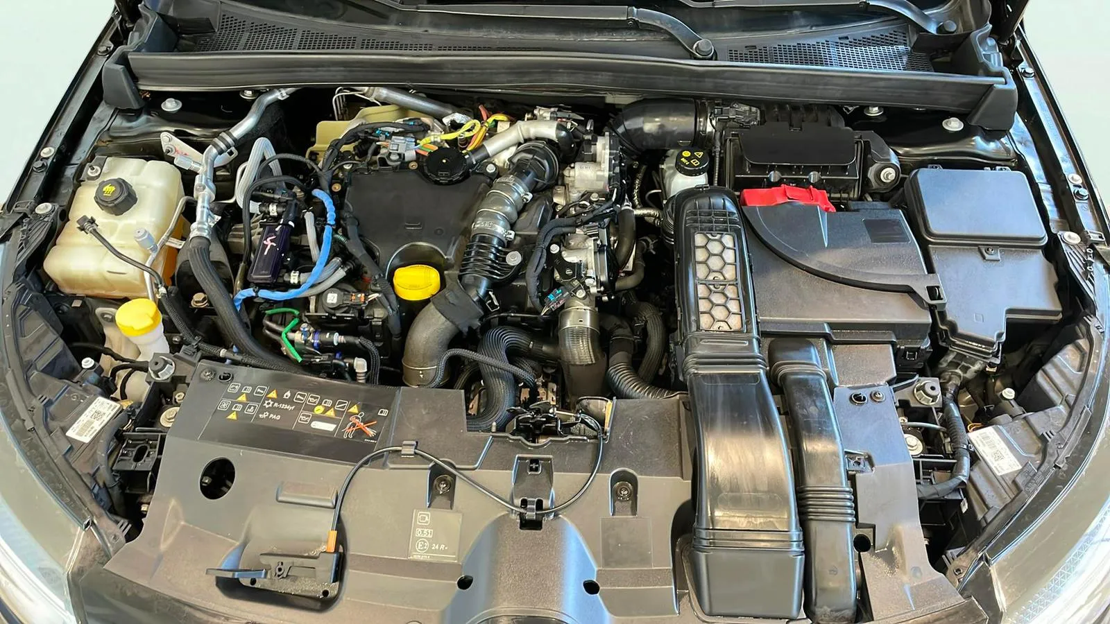 Renault Mégane Intens Blue dCi - foto 14