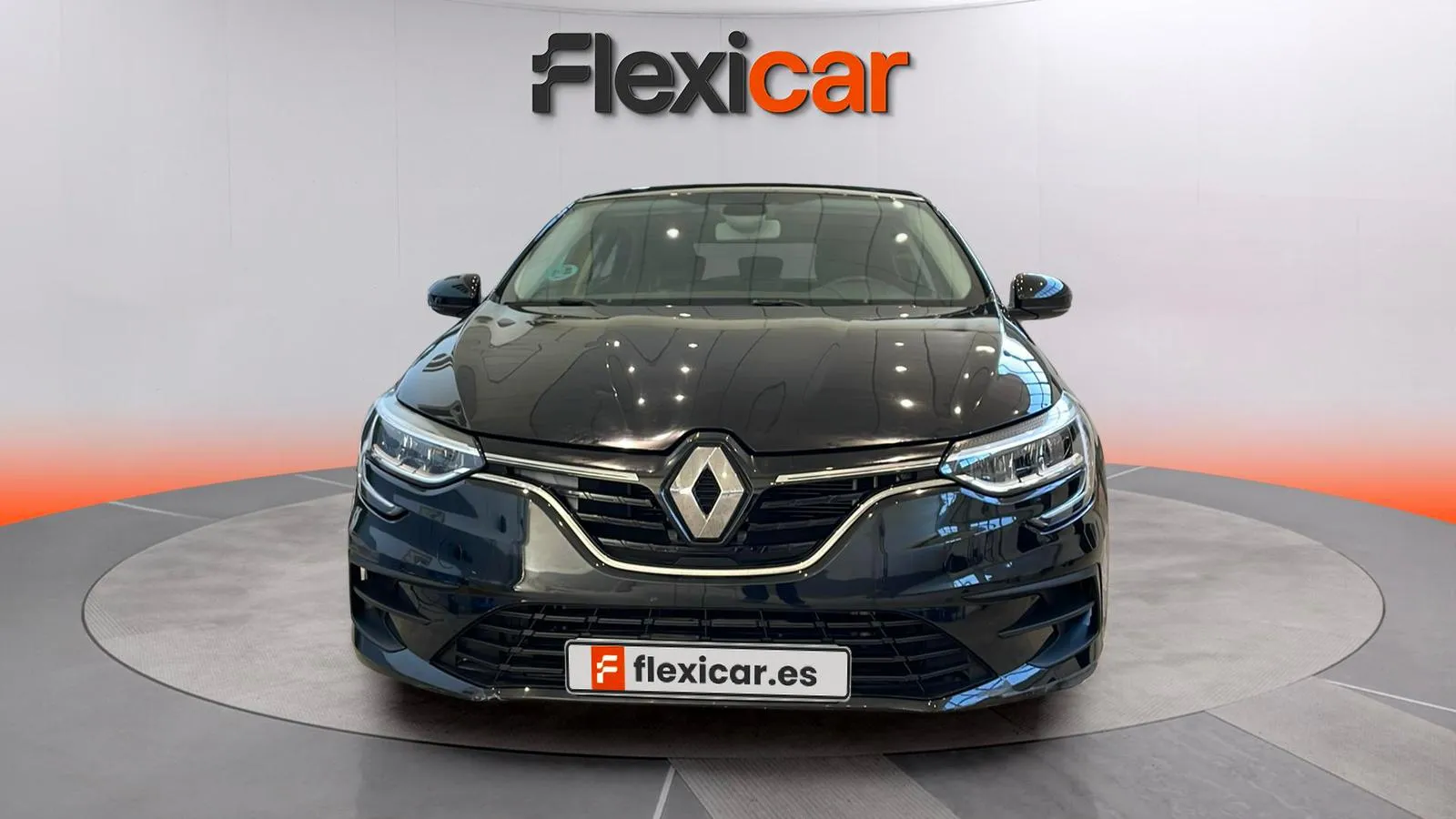 Renault Mégane Intens Blue dCi - foto 2