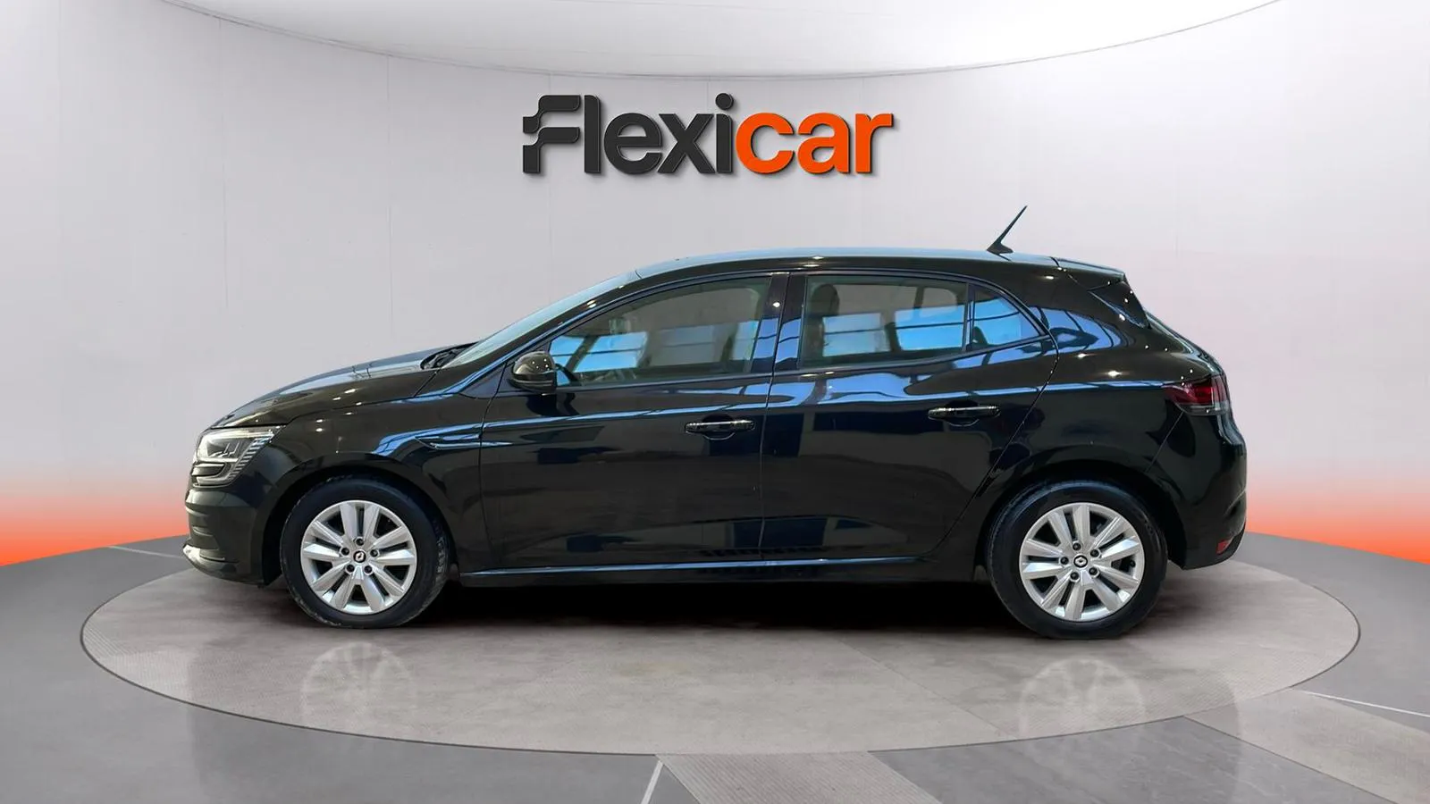 Renault Mégane Intens Blue dCi - foto 4