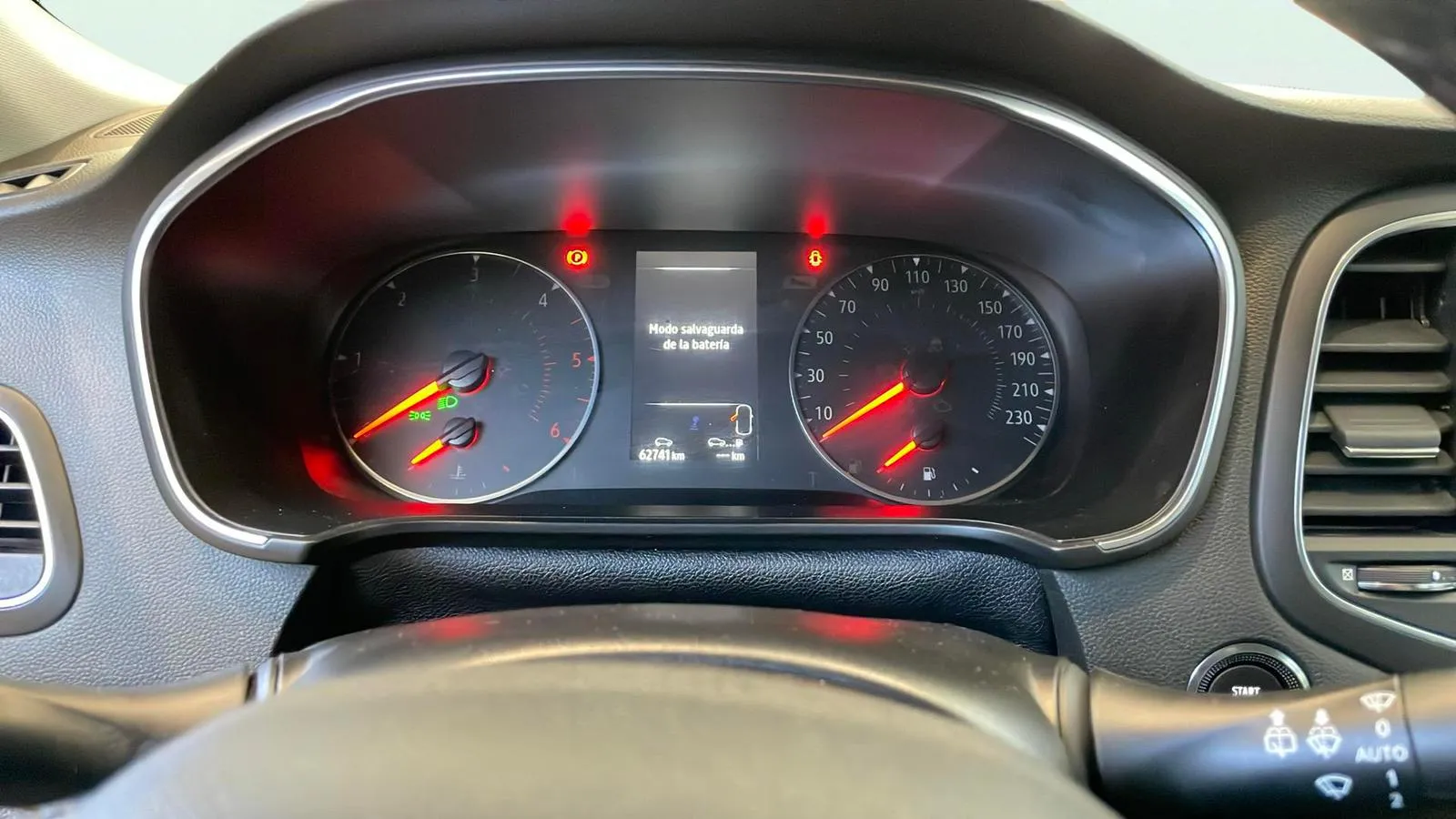 Renault Mégane Intens Blue dCi - foto 7