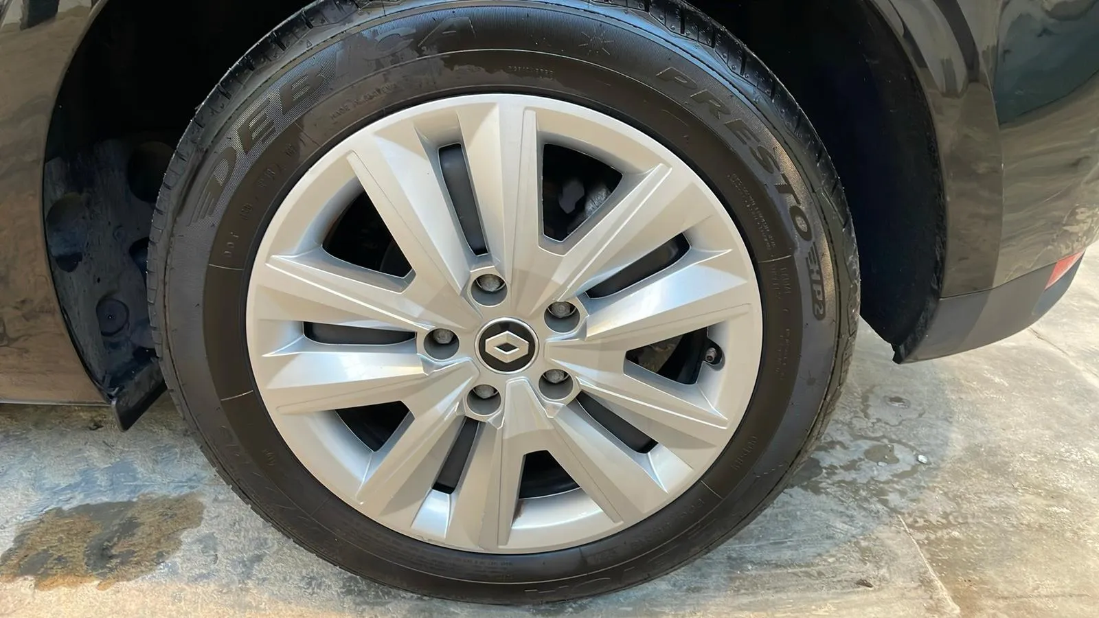 Renault Mégane Intens Blue dCi - foto 16