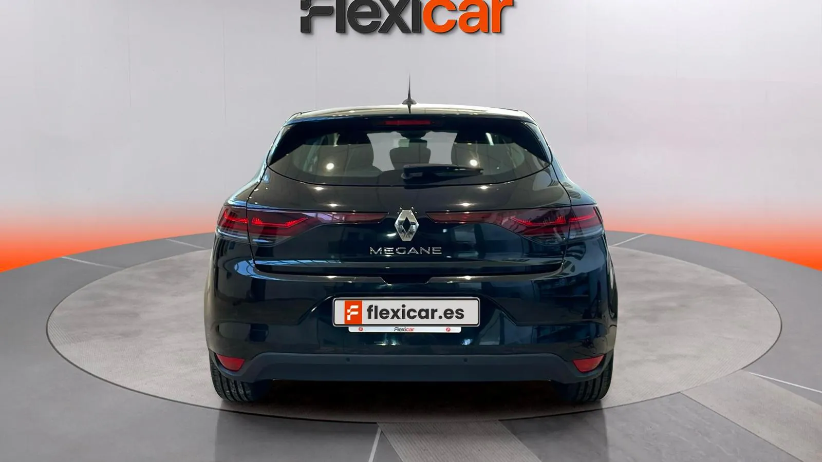 Renault Mégane Intens Blue dCi - foto 3