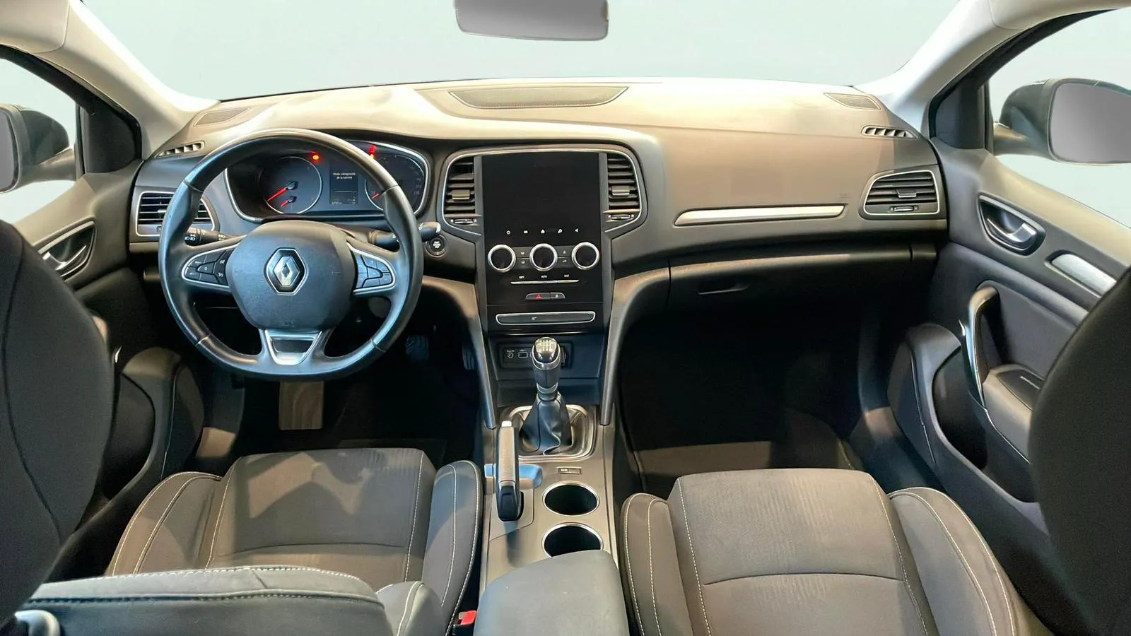 Renault Mégane Intens Blue dCi - foto 8