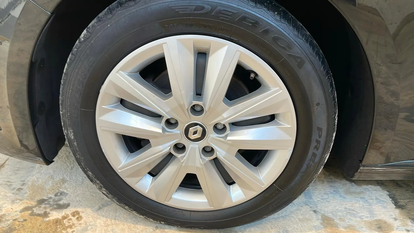 Renault Mégane Intens Blue dCi - foto 17