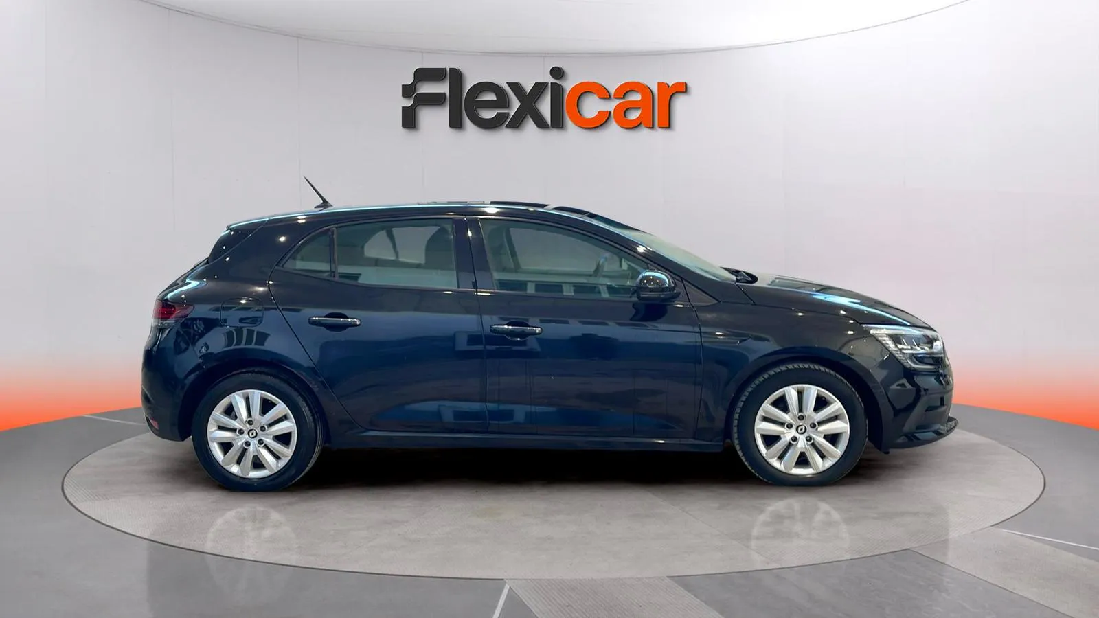 Renault Mégane Intens Blue dCi - foto 5