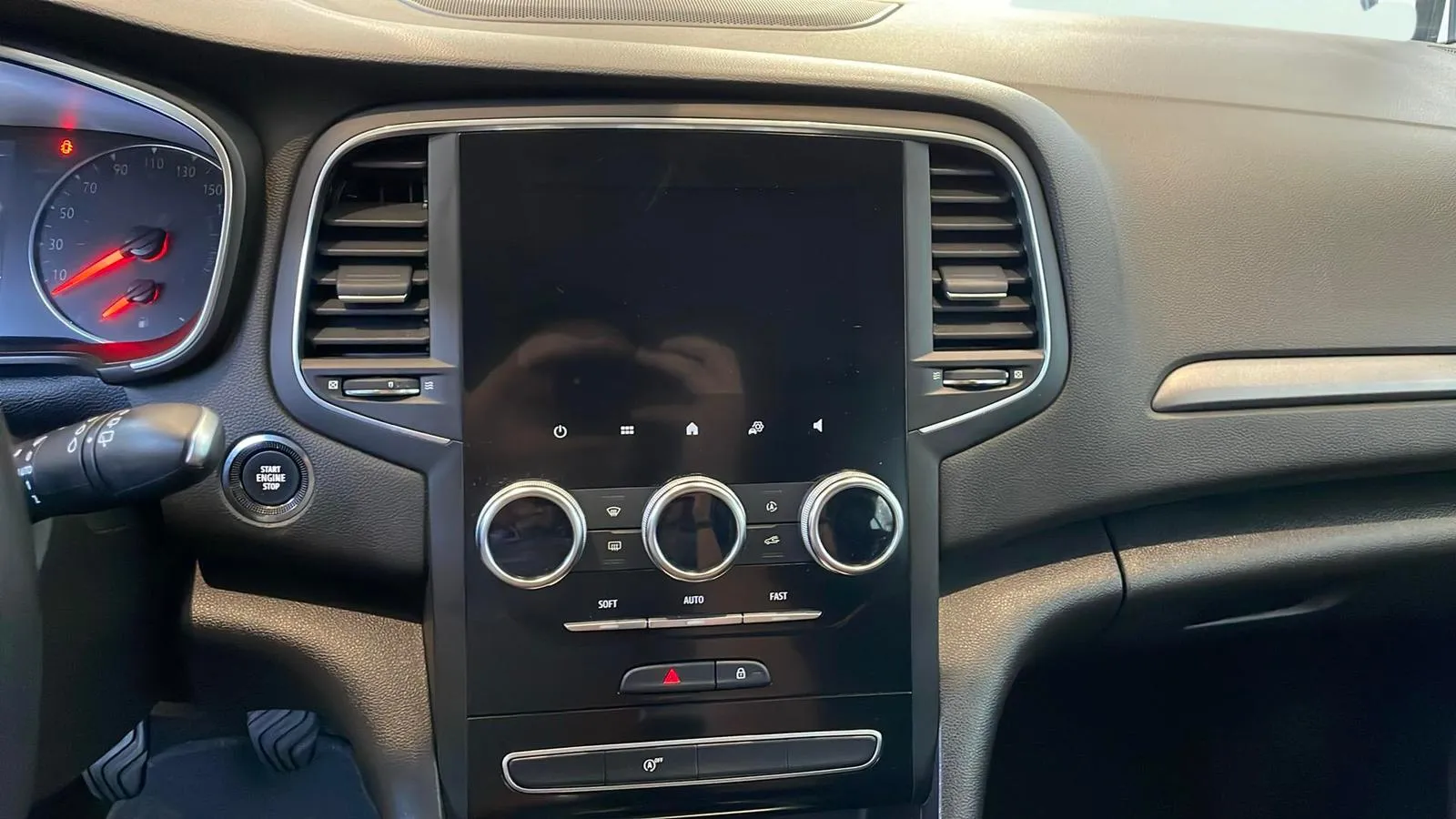 Renault Mégane Intens Blue dCi - foto 6