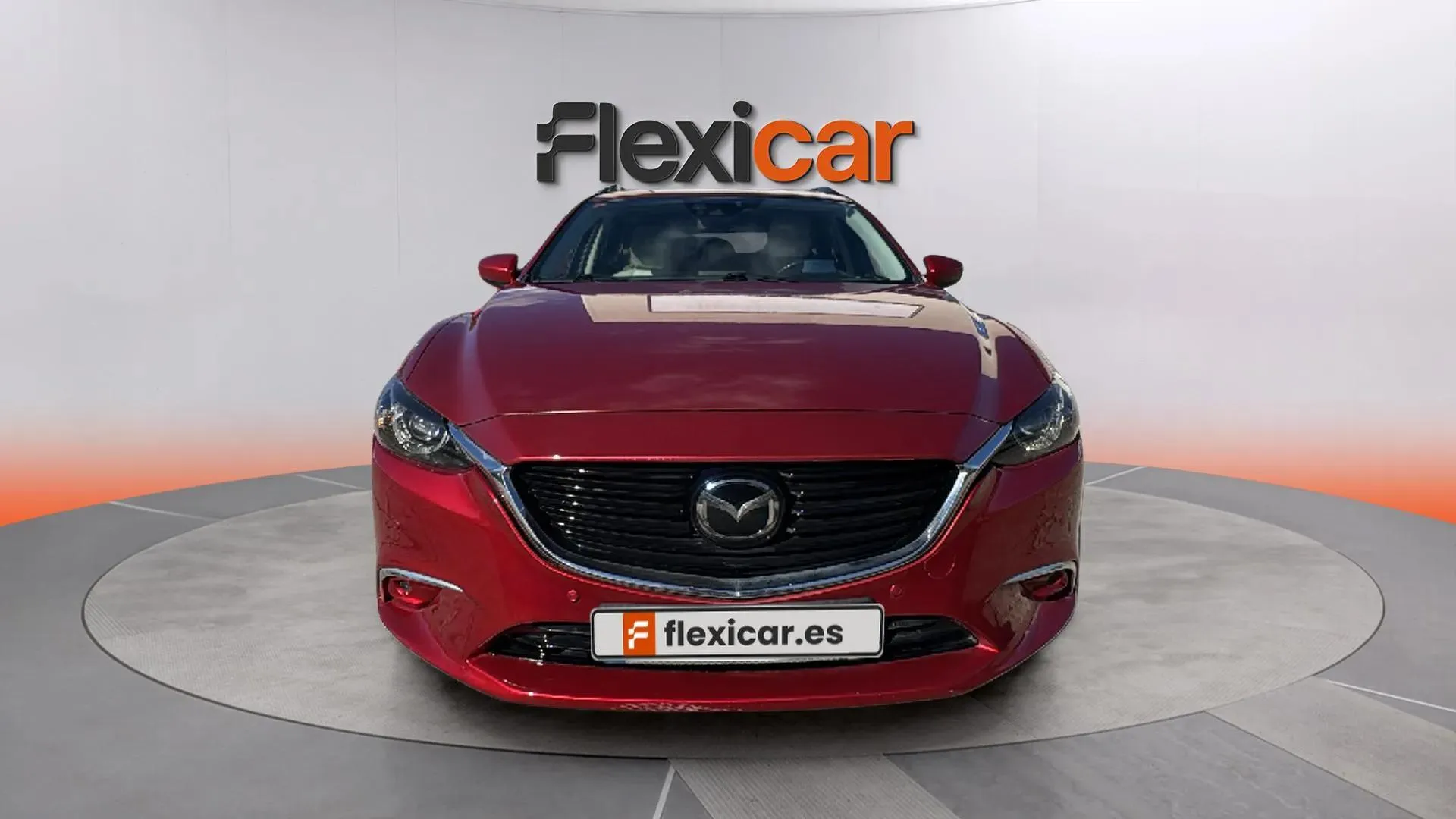 Mazda Mazda6 175 4WD - foto 3