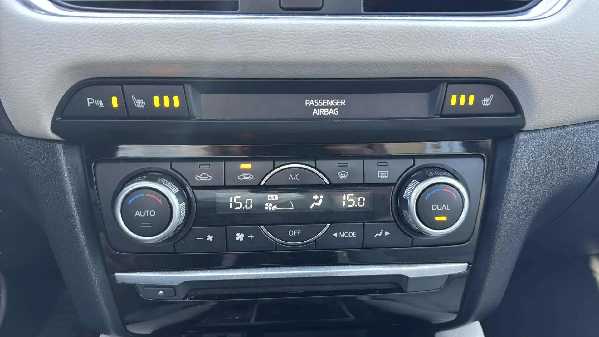 Mazda Mazda6 175 4WD - foto 13