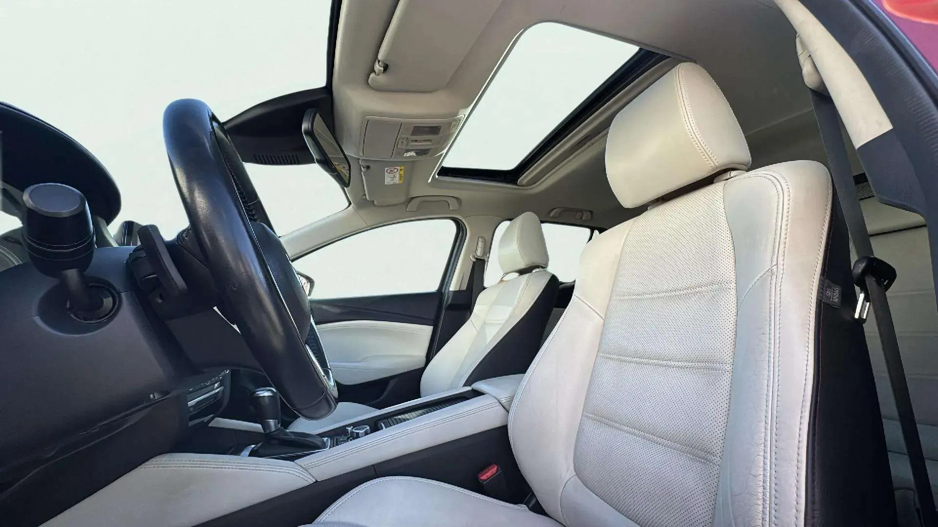 Mazda Mazda6 175 4WD - foto 9