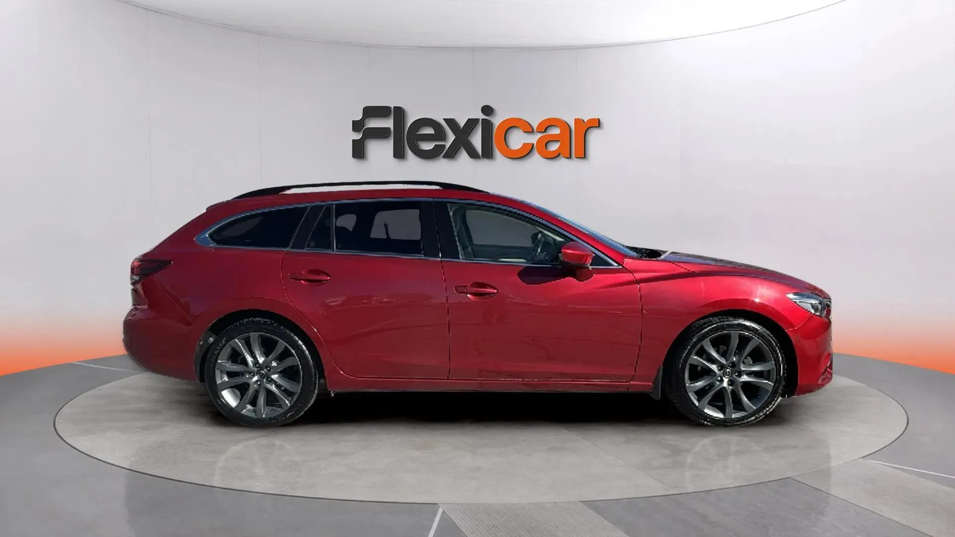 Mazda Mazda6 175 4WD - foto 2