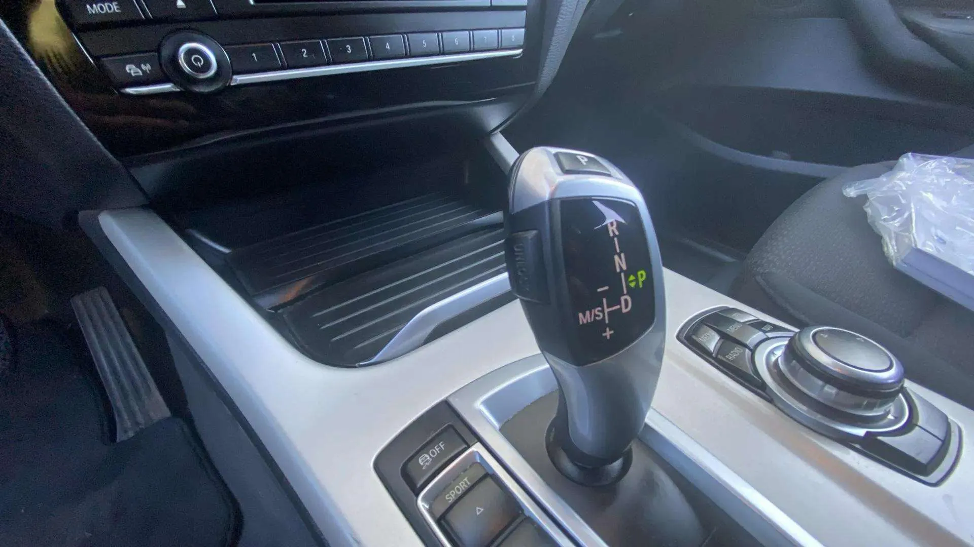 BMW X3 xDrive20d - foto 10