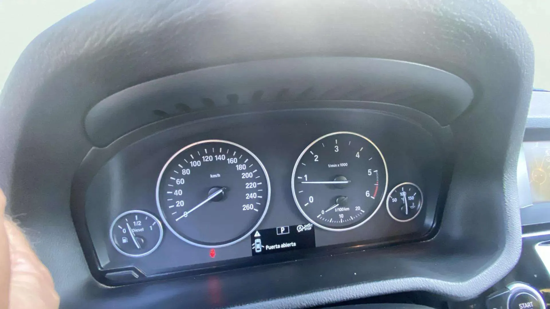 BMW X3 xDrive20d - foto 7