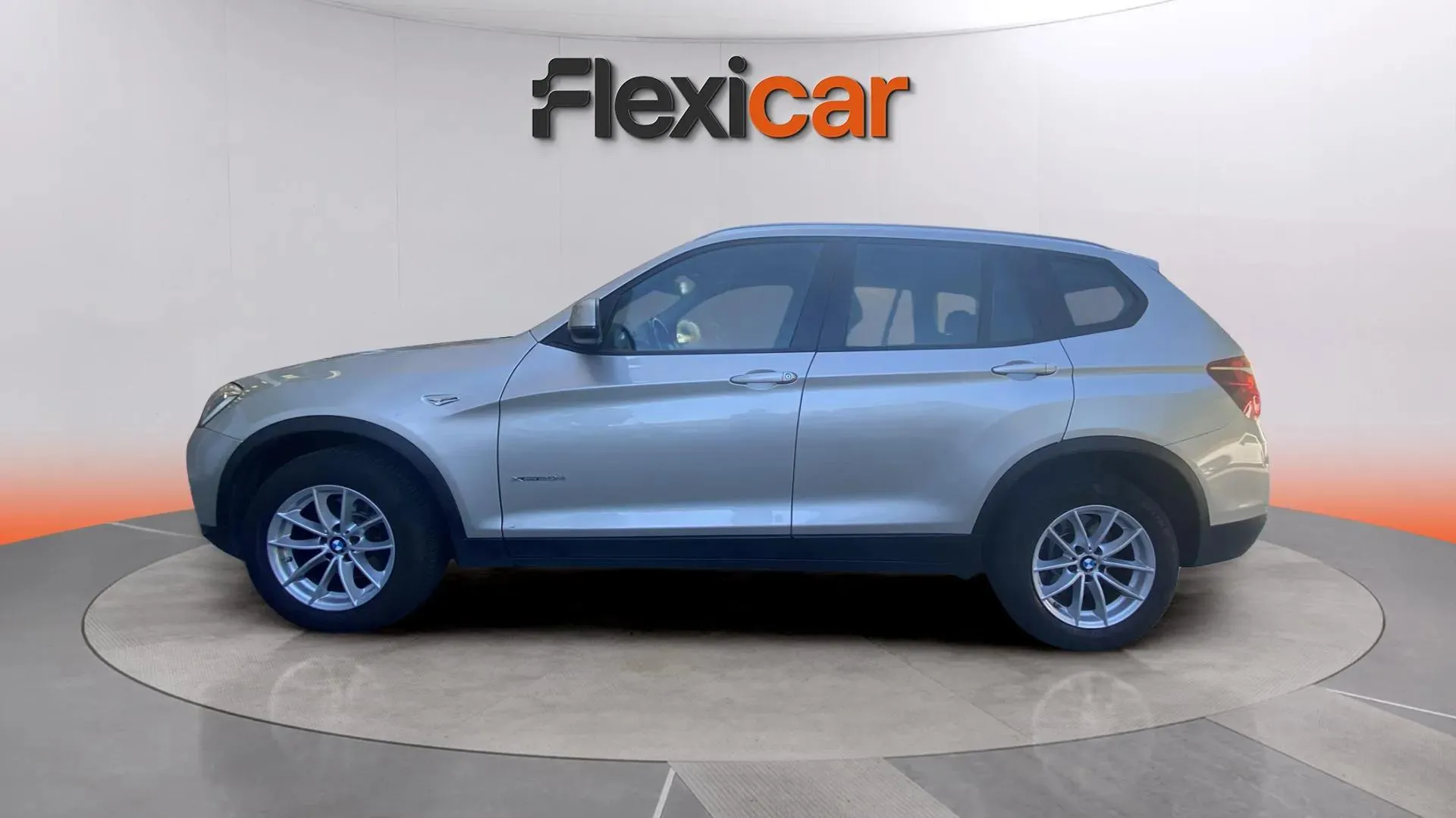 BMW X3 xDrive20d - foto 5