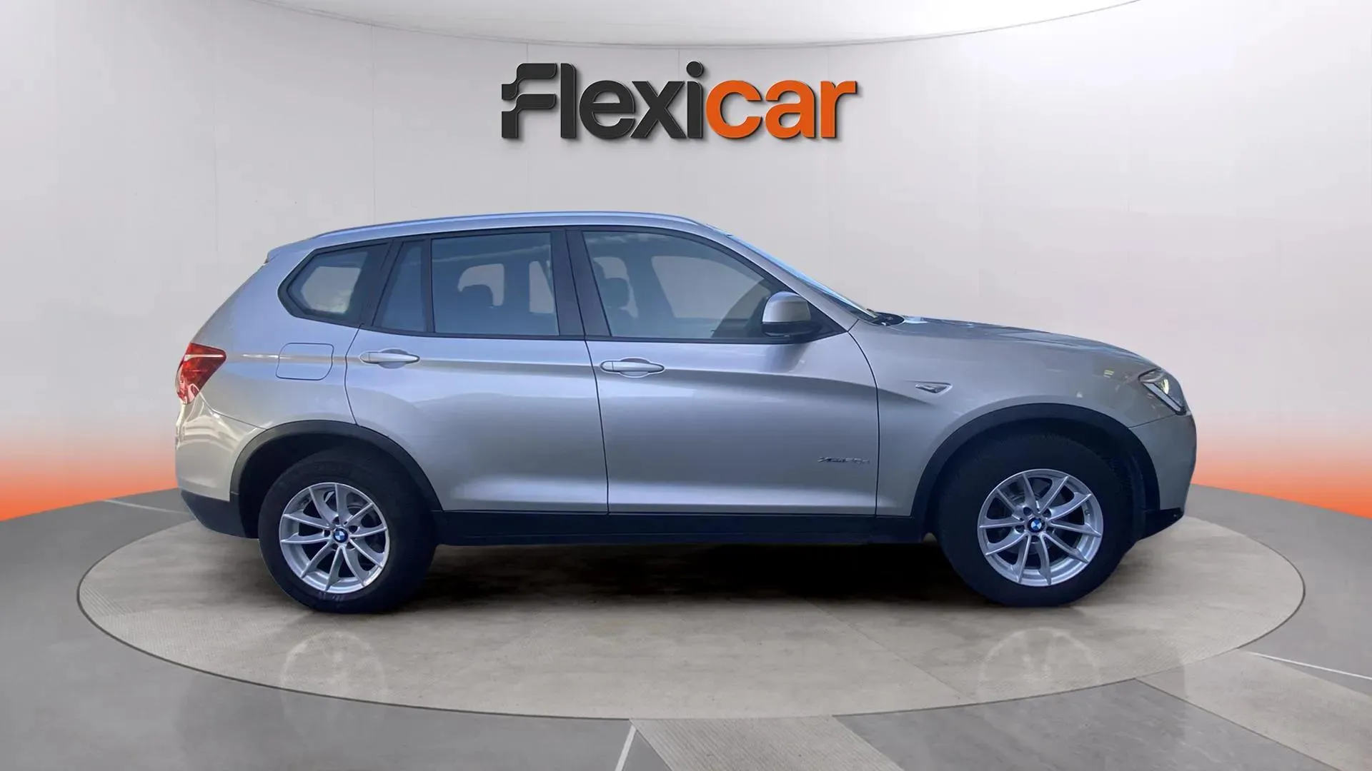 BMW X3 xDrive20d - foto 3