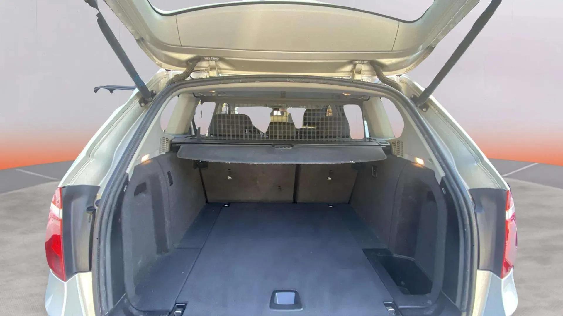 BMW X3 xDrive20d - foto 13