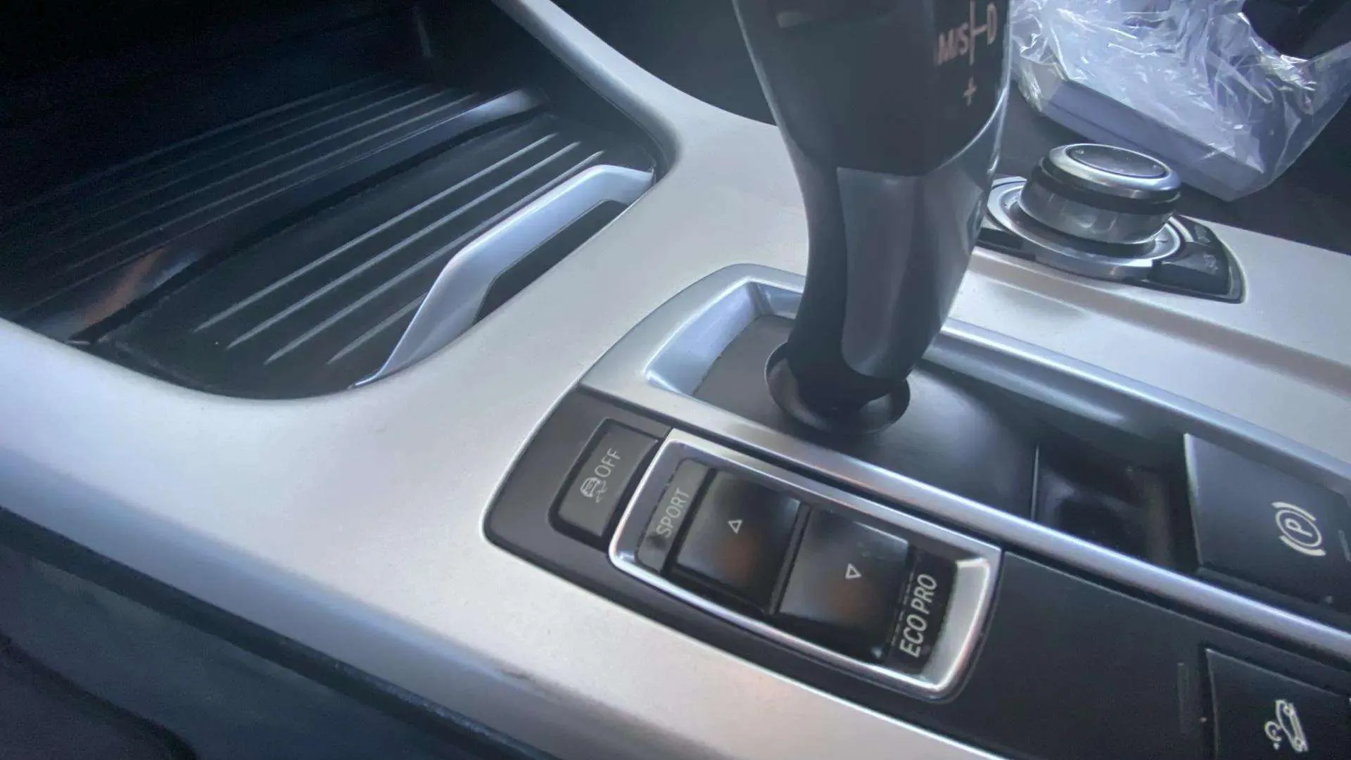 BMW X3 xDrive20d - foto 11