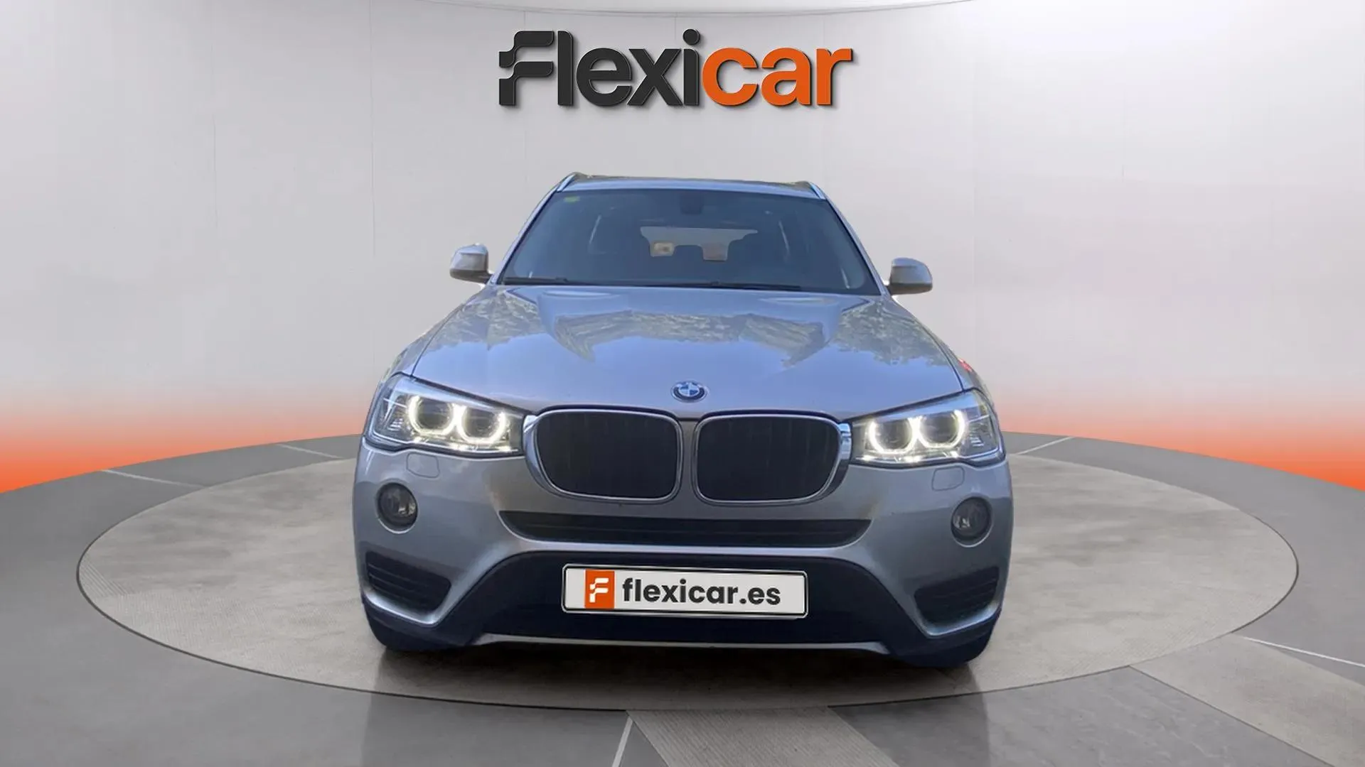 BMW X3 xDrive20d - foto 2