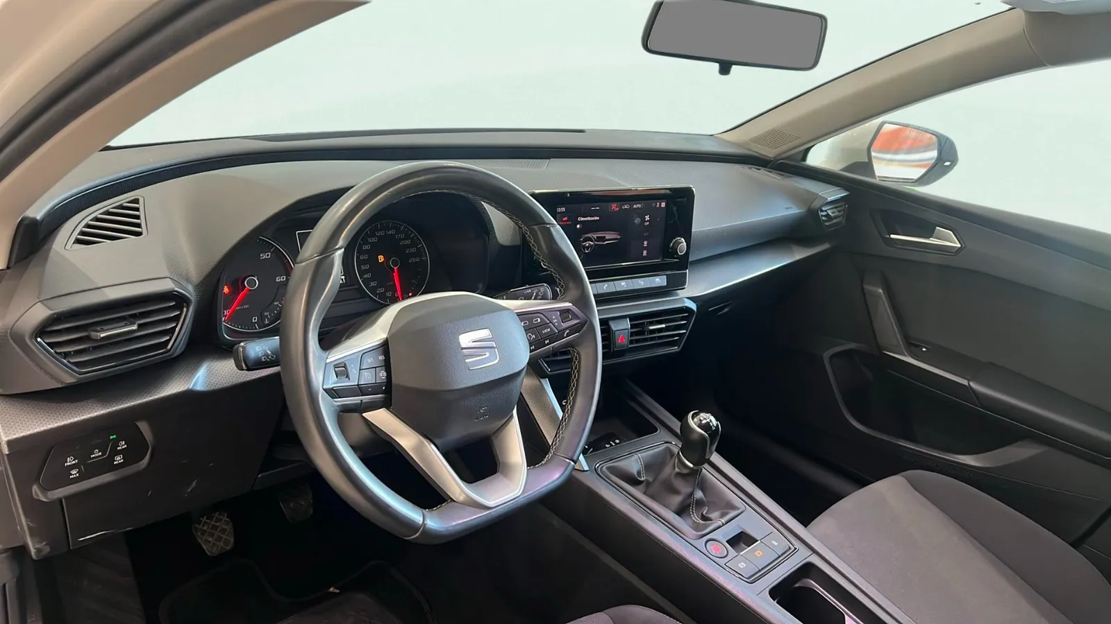 SEAT León 2.0 TDI Reference - foto 16
