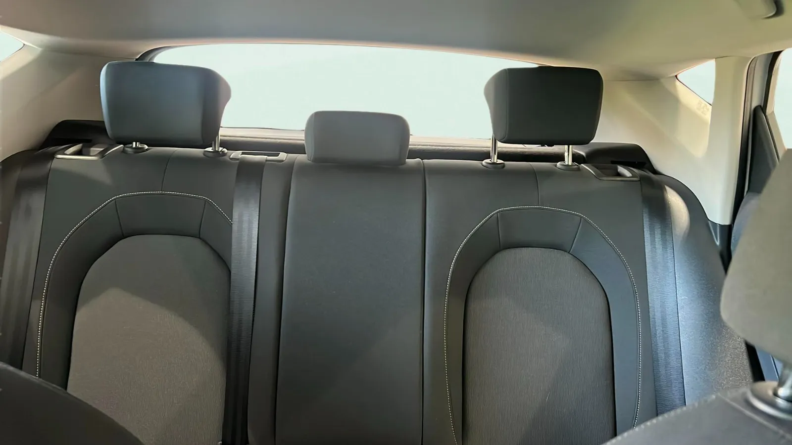 SEAT León 2.0 TDI Reference - foto 17