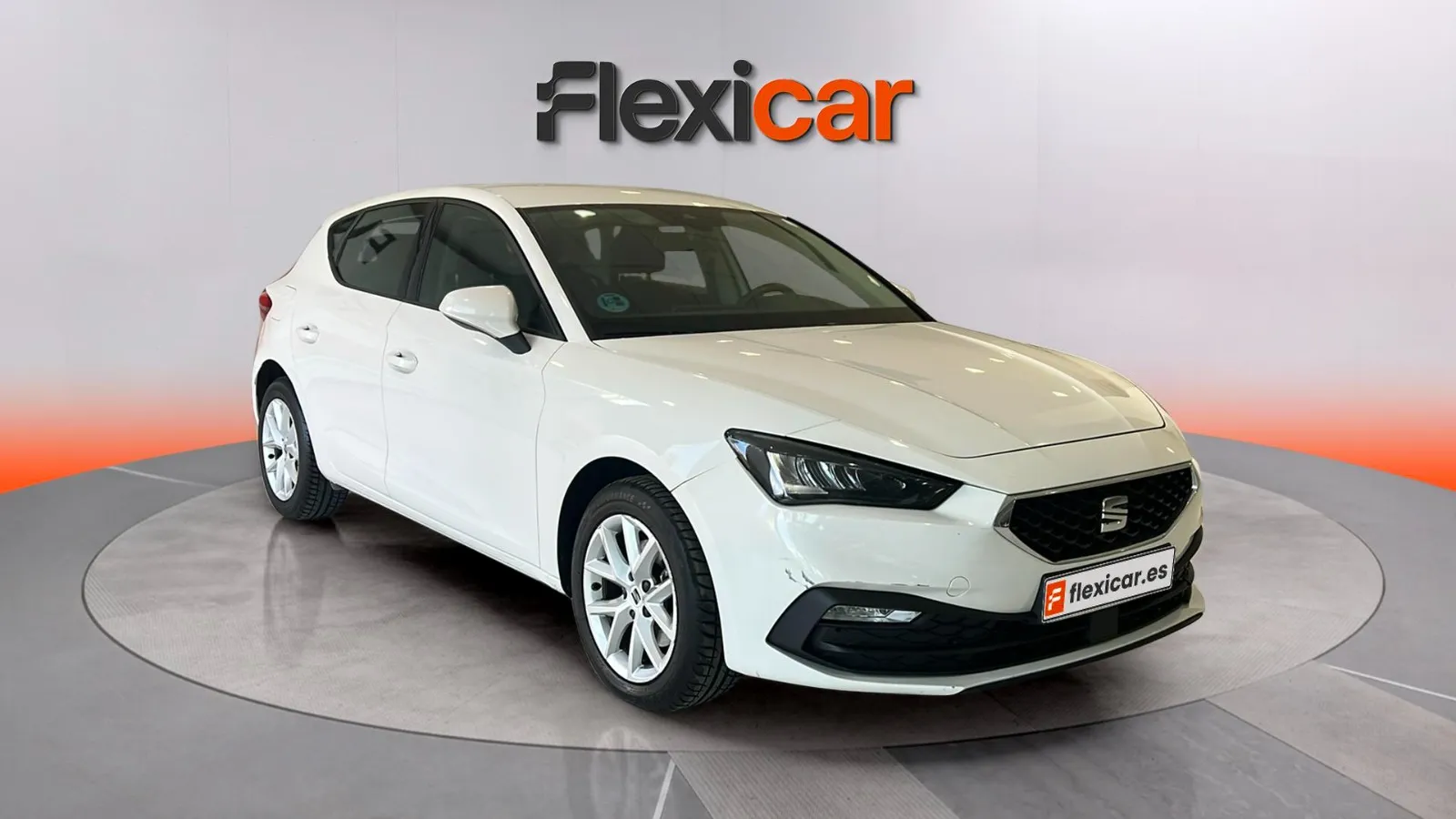 SEAT León 2.0 TDI Reference