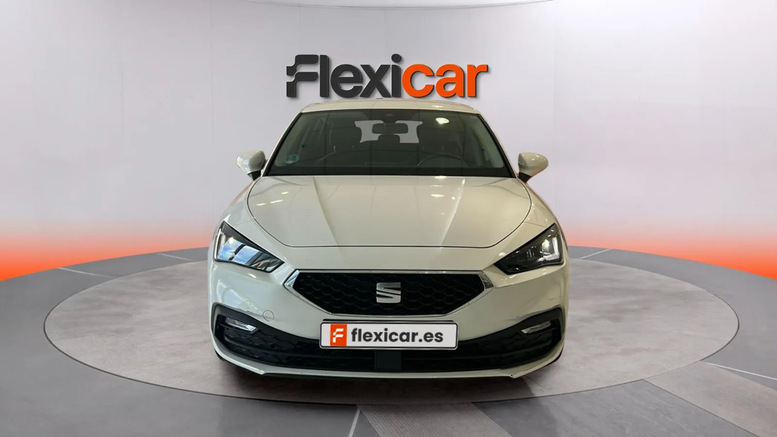 SEAT León 2.0 TDI Reference - foto 2