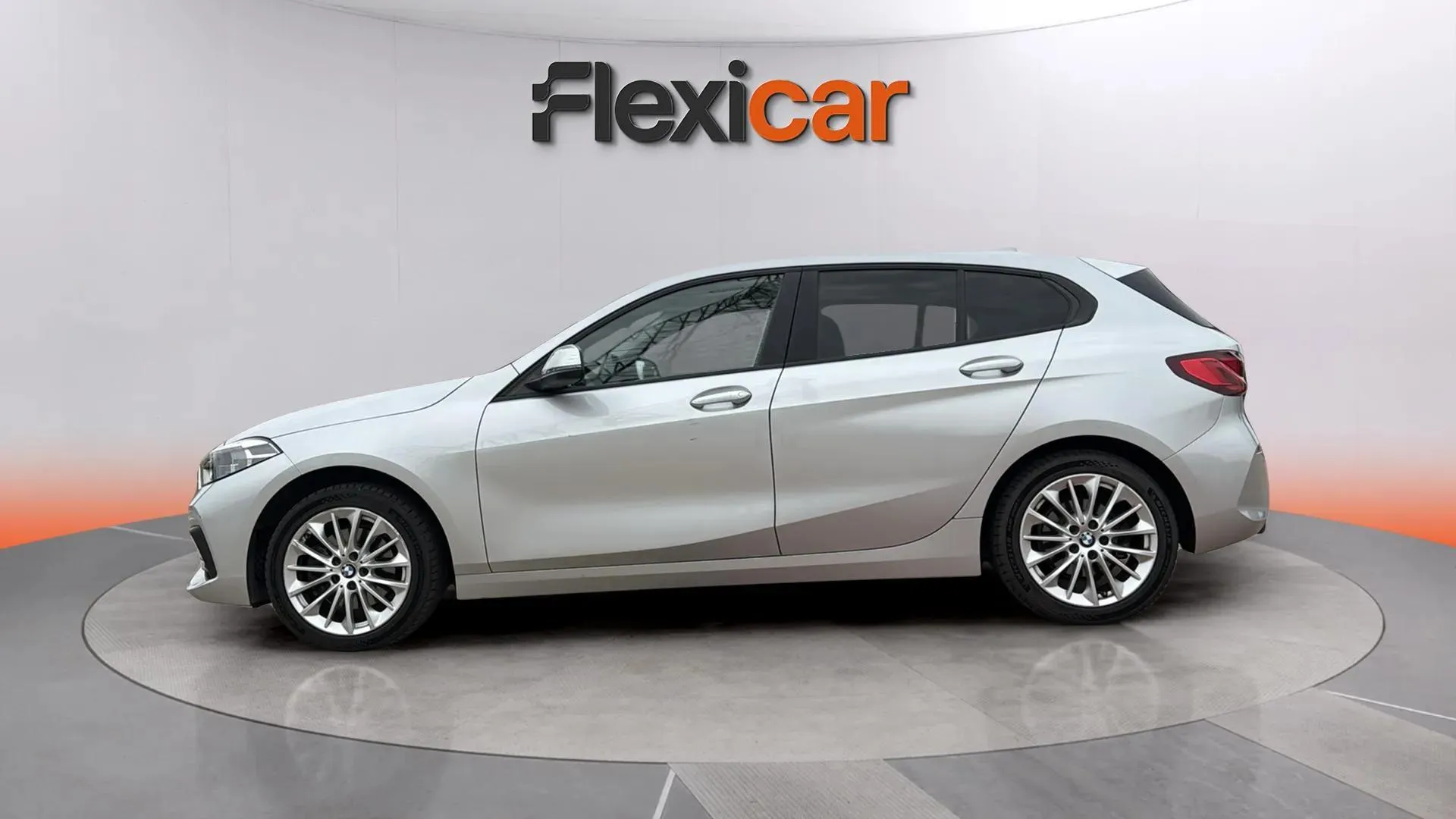 BMW Serie 1 118i - foto 5