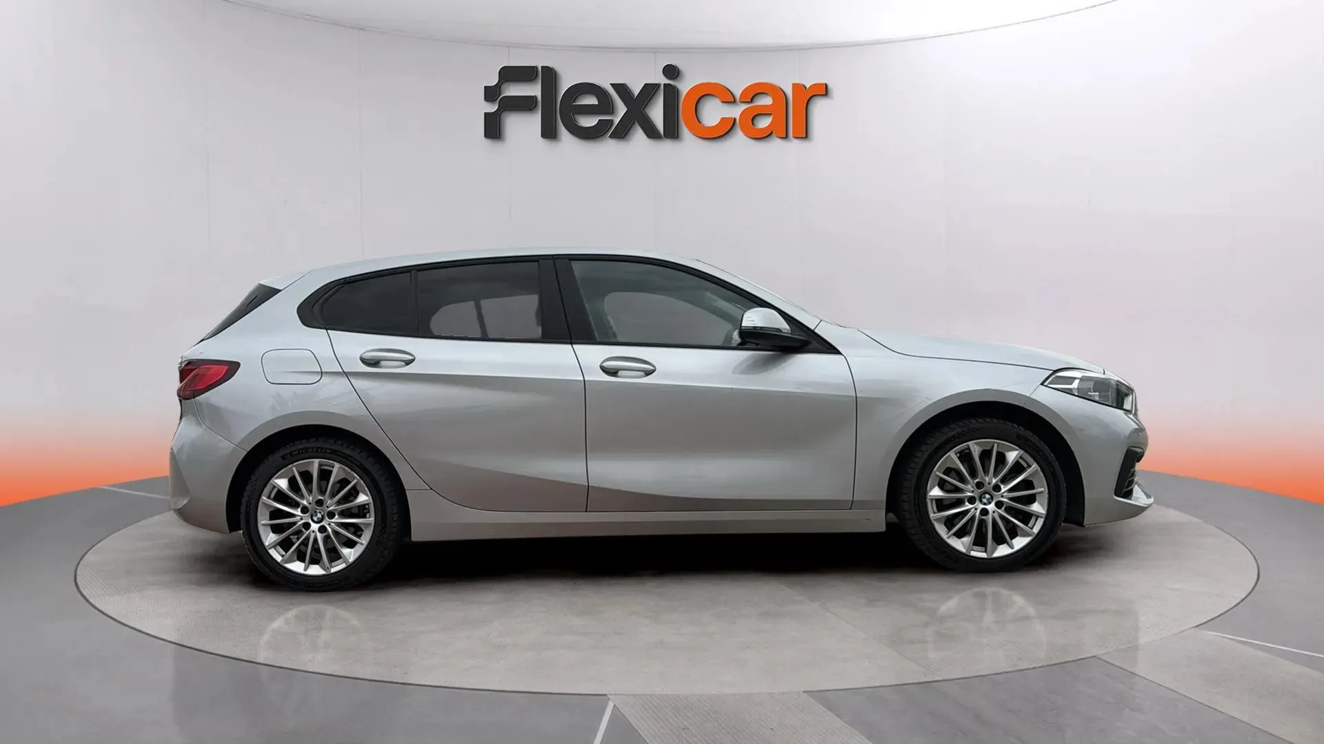 BMW Serie 1 118i - foto 8