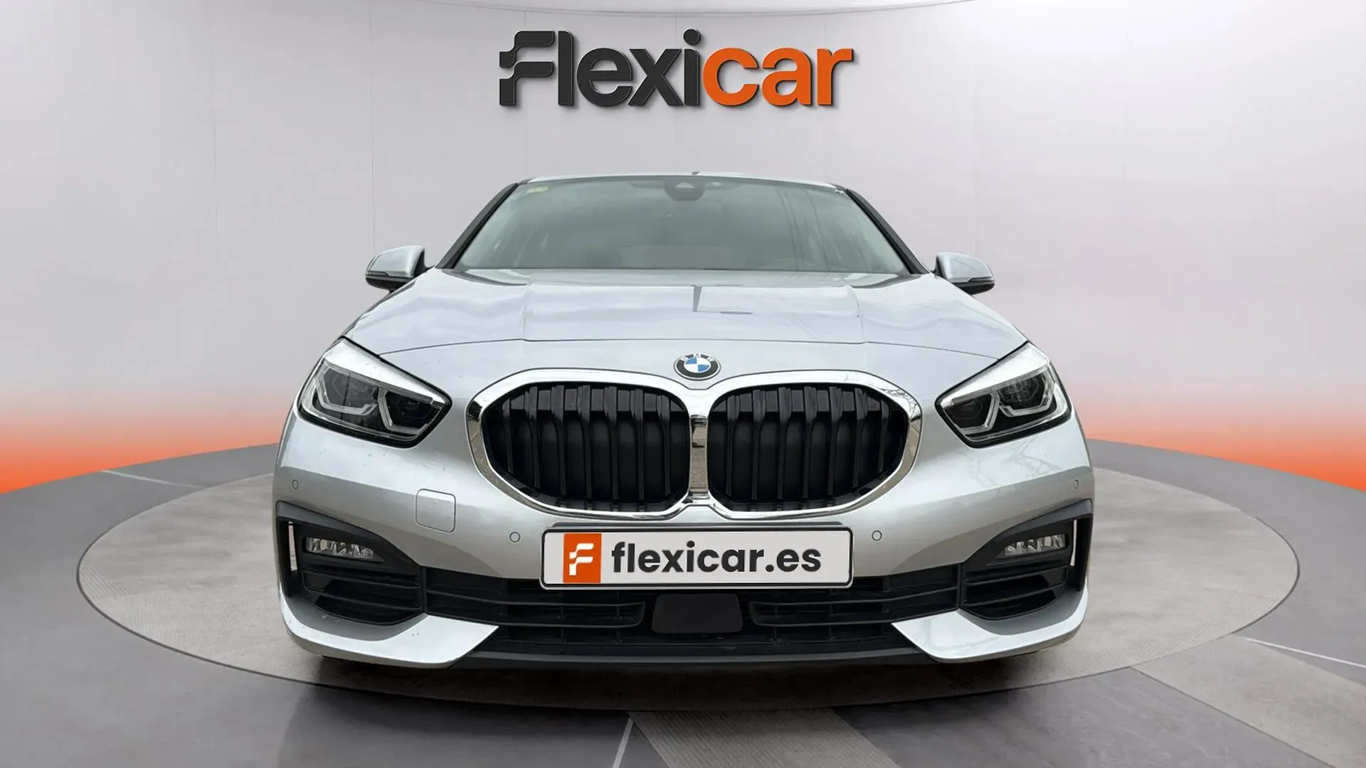 BMW Serie 1 118i - foto 2