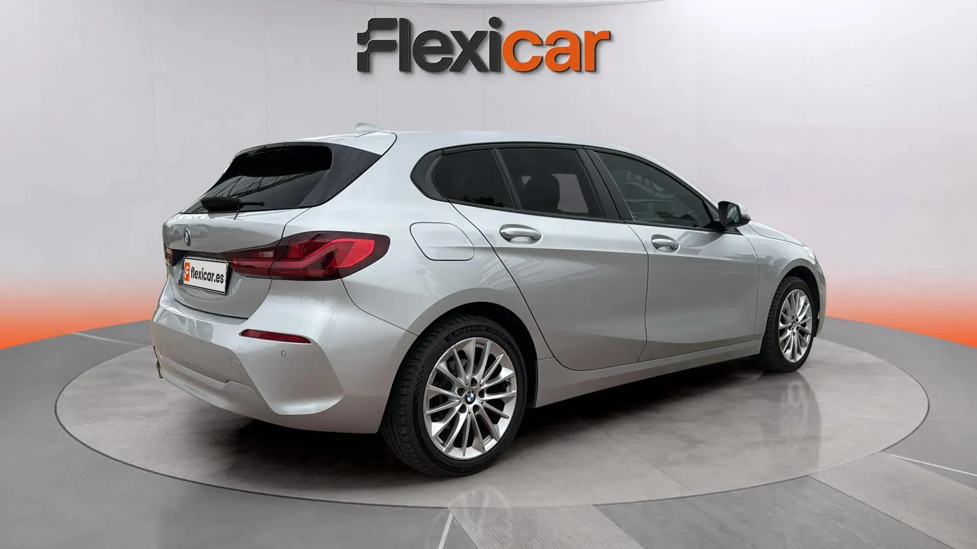 BMW Serie 1 118i - foto 7
