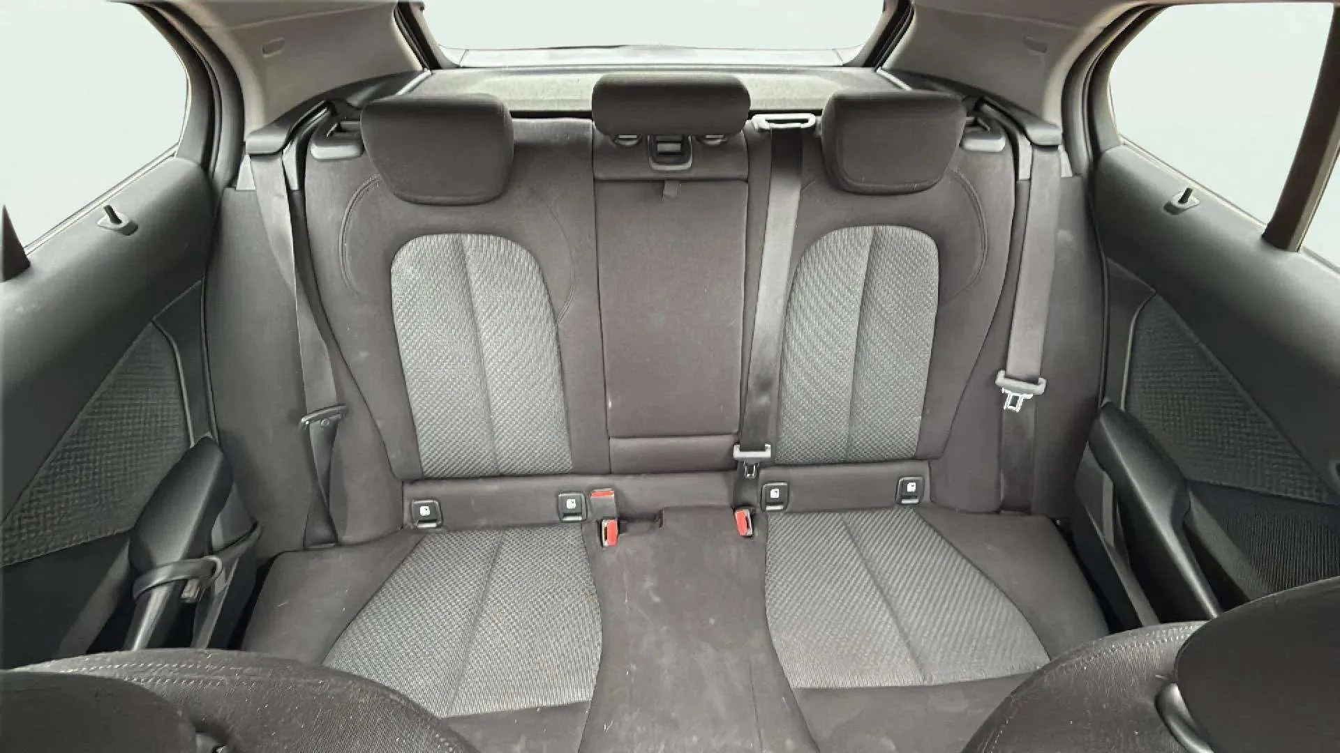 BMW Serie 1 118i - foto 14
