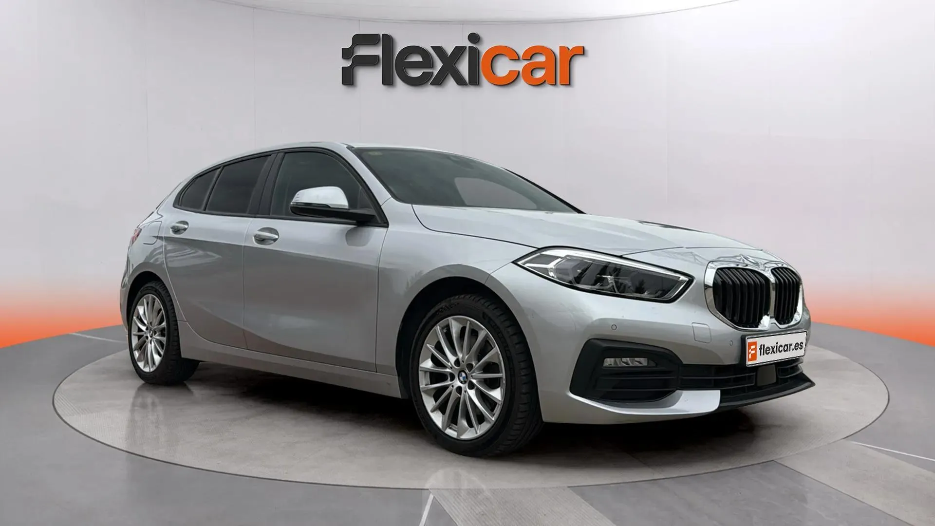 BMW Serie 1 118i