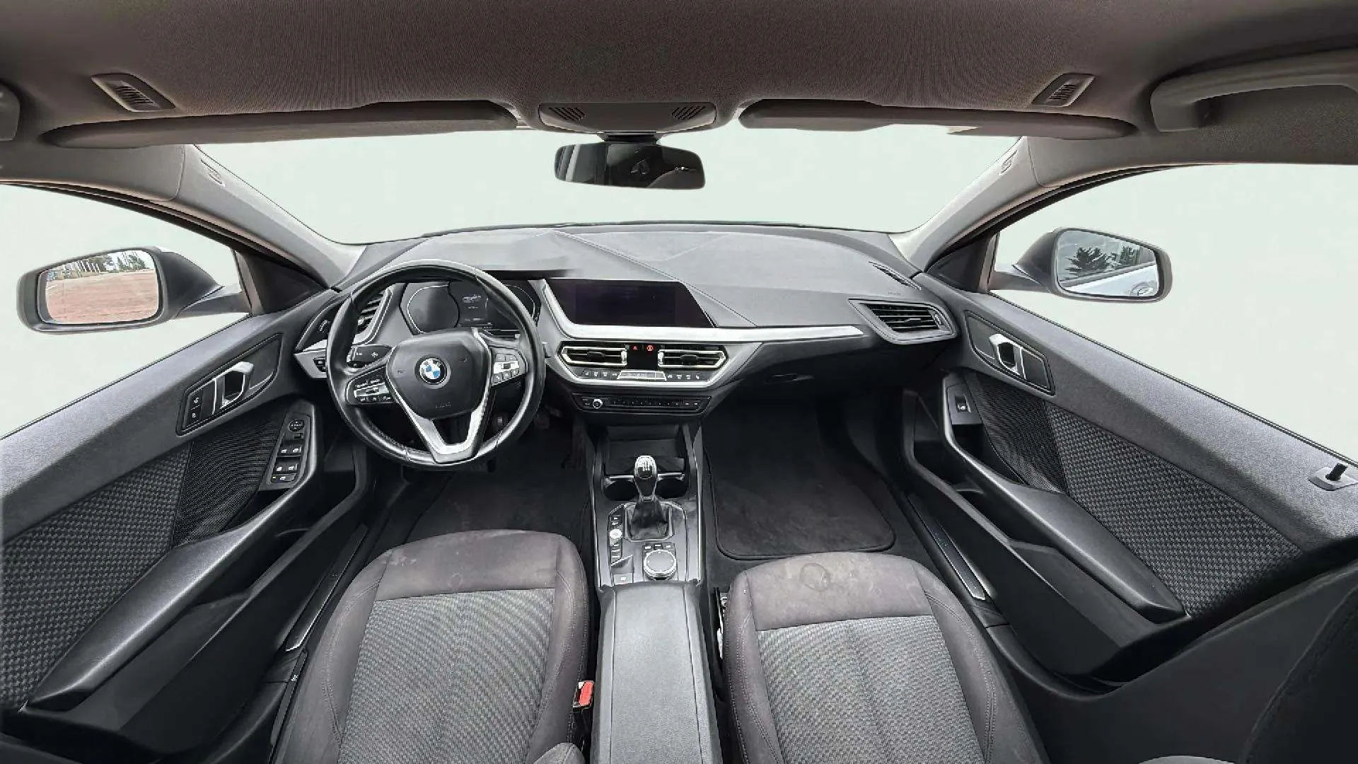 BMW Serie 1 118i - foto 9